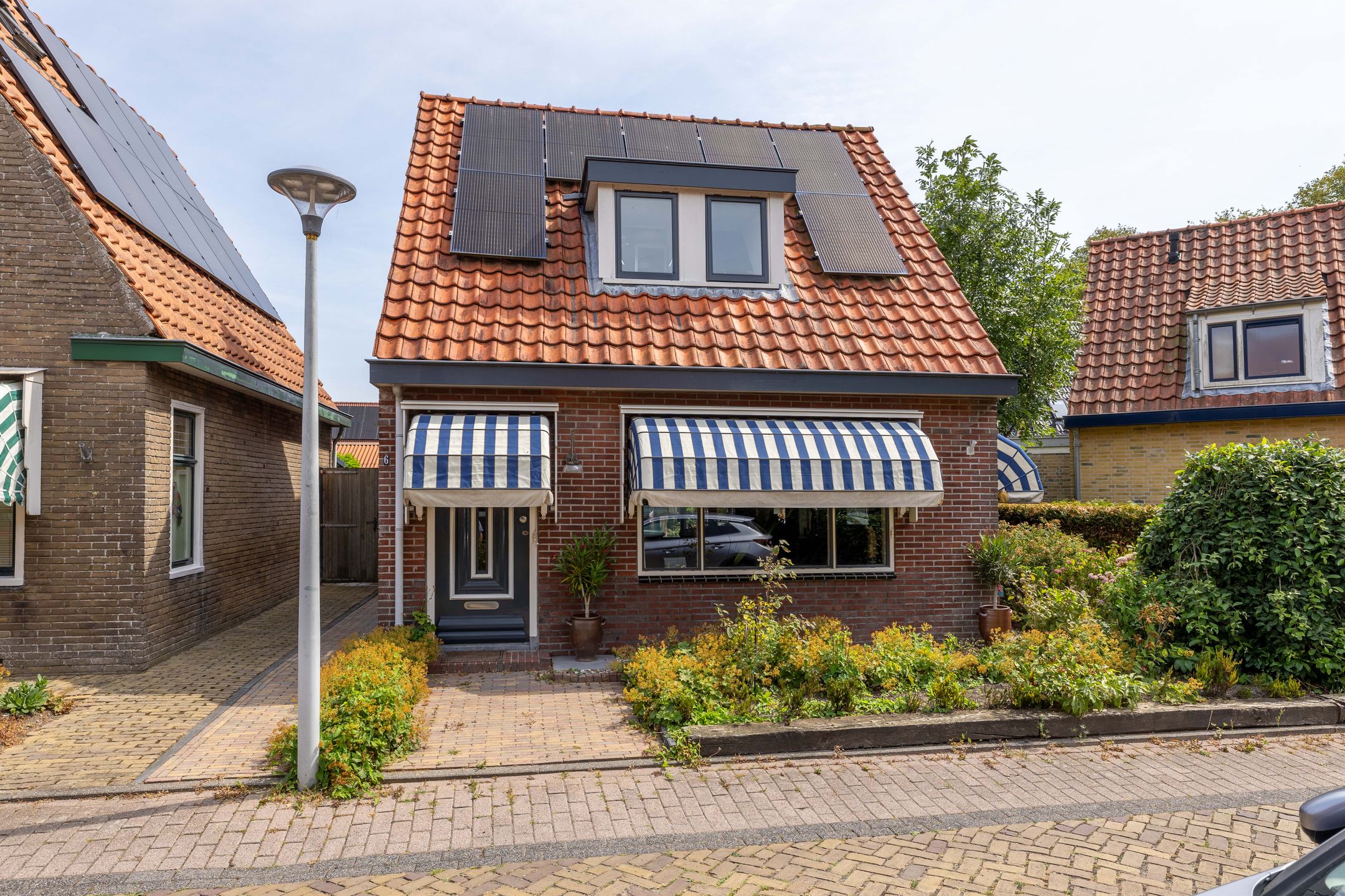 Foto van Altoenaestraat 6, St.-Annaparochie
