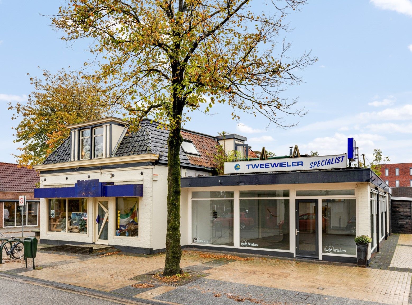 Foto van van Harenstraat 58, St.-Annaparochie