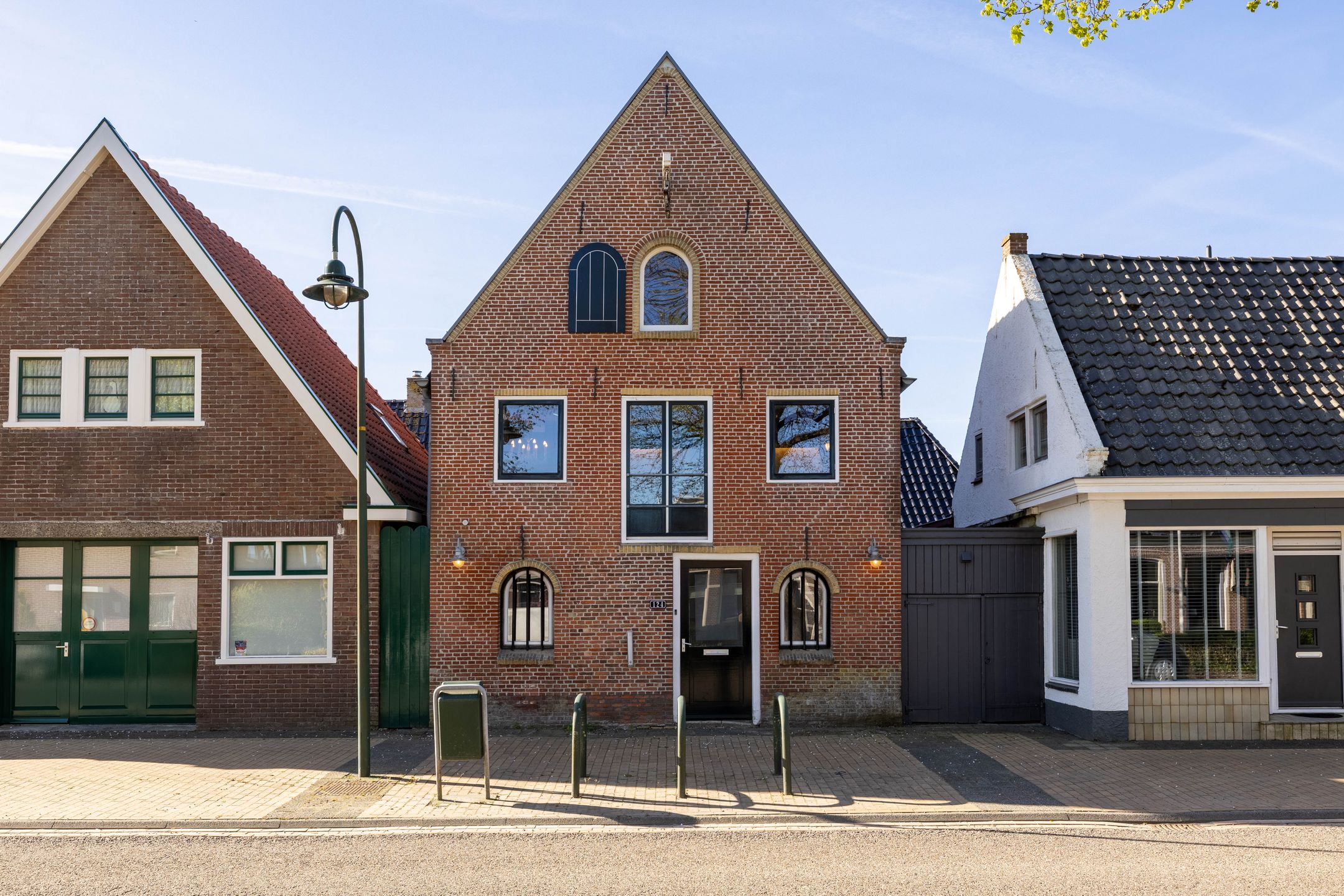 Foto van van Harenstraat 124, St.-Annaparochie
