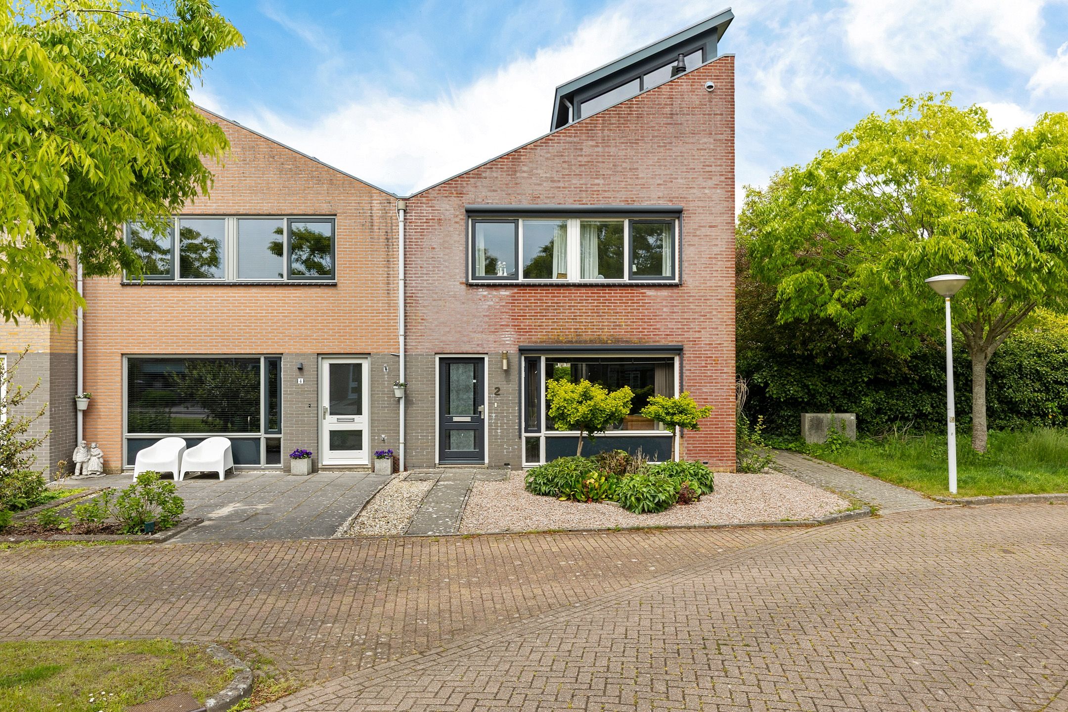 Foto van De Swaan 2, St.-Annaparochie