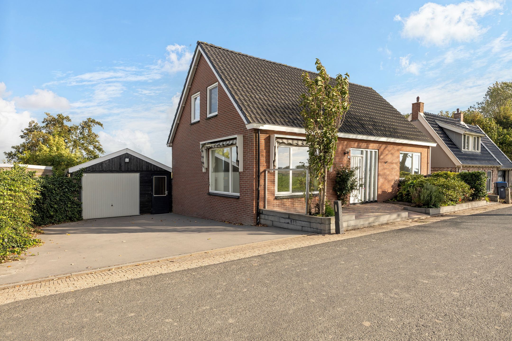 Foto van Oudebildtdijk 264, St.-Annaparochie