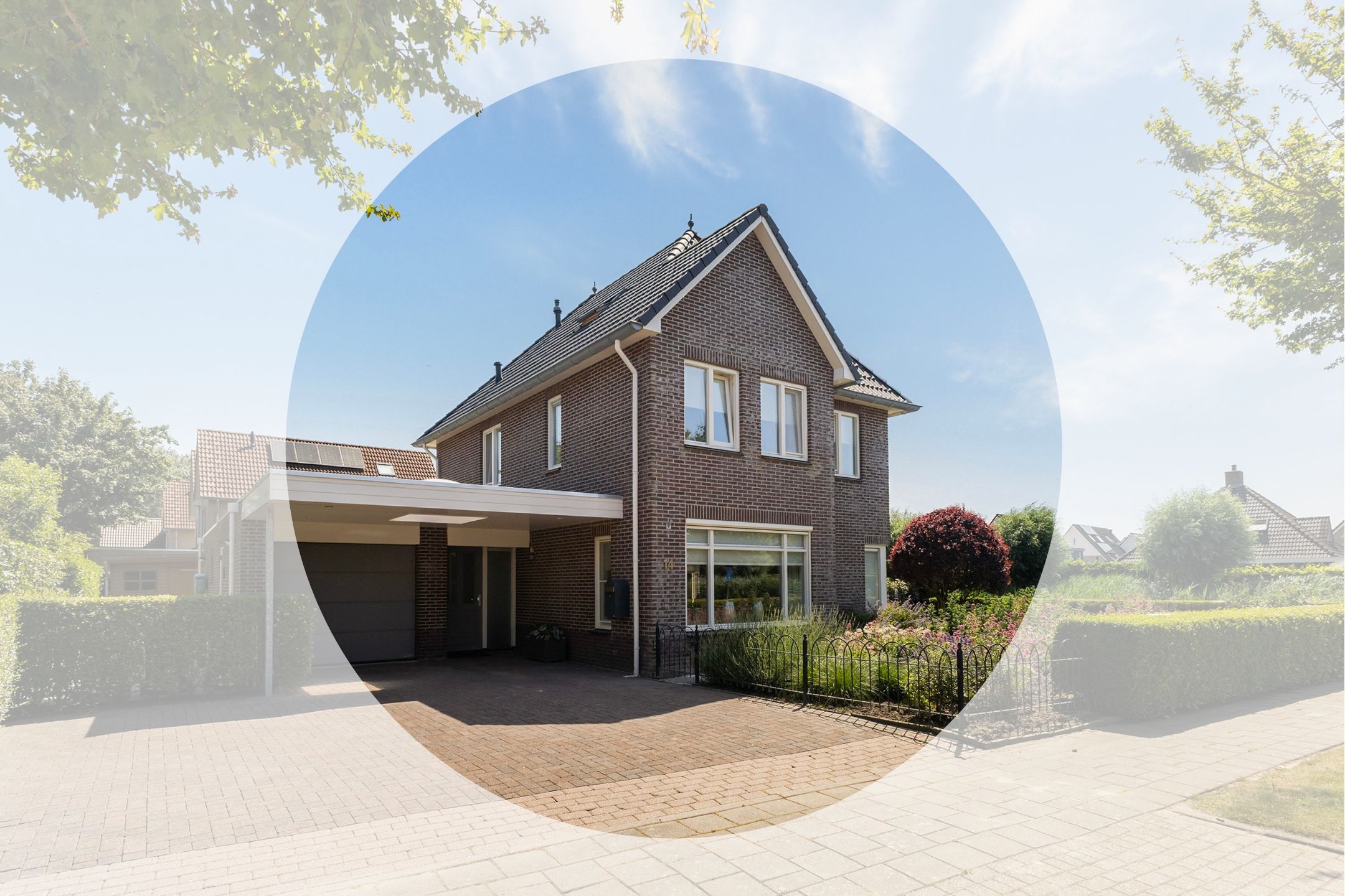 Foto van De Nije Kamers 14, St.-Annaparochie