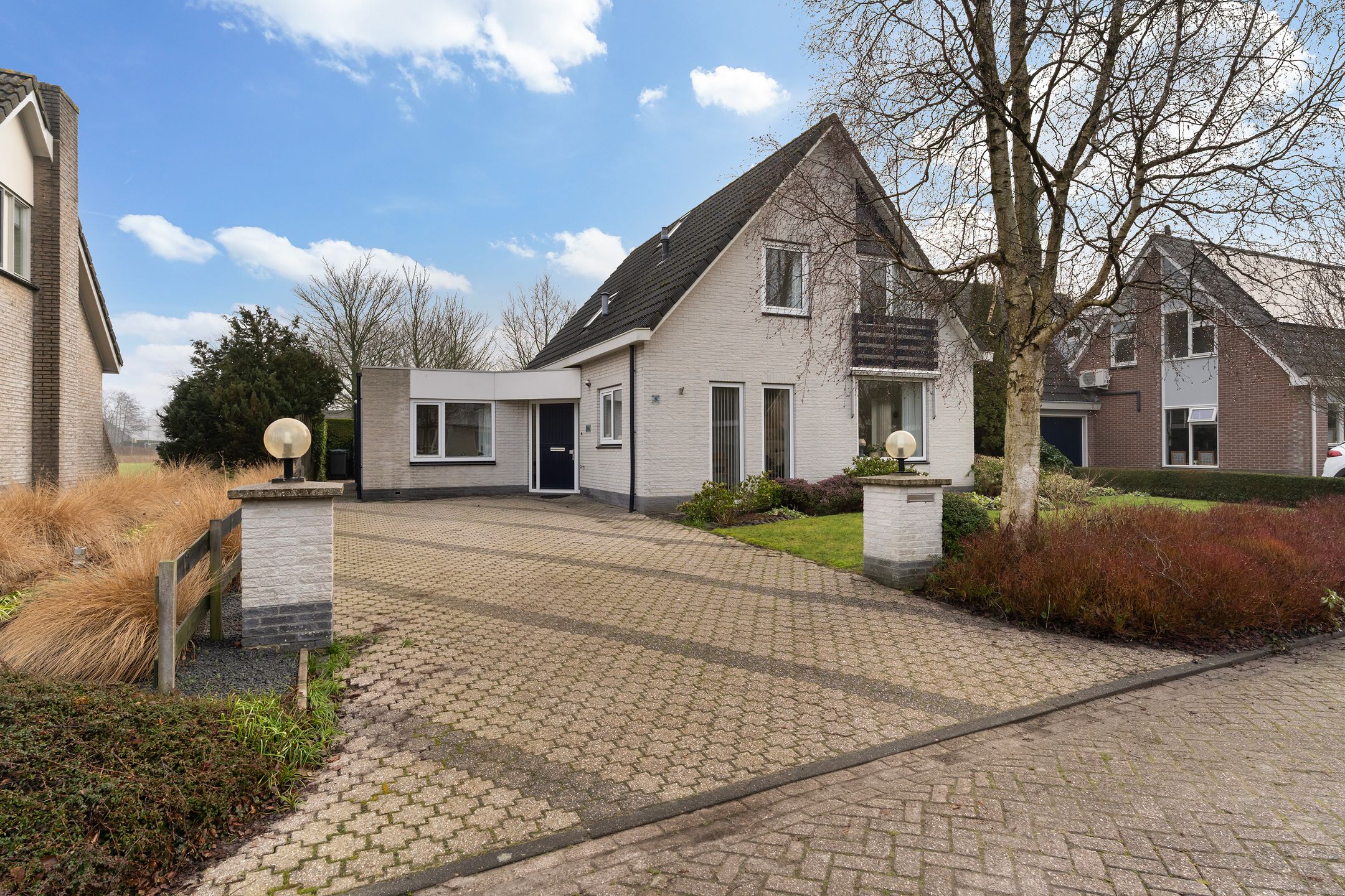 Foto van Fogelsang 5, St.-Annaparochie