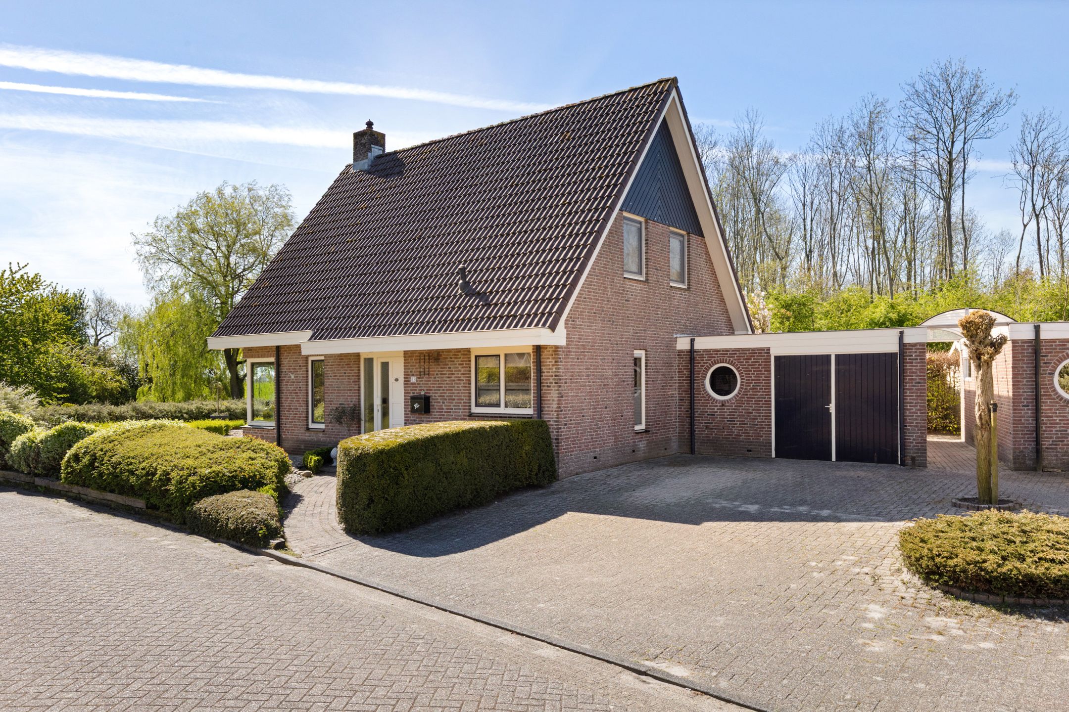 Foto van Kroanenburg 35, St.-Annaparochie