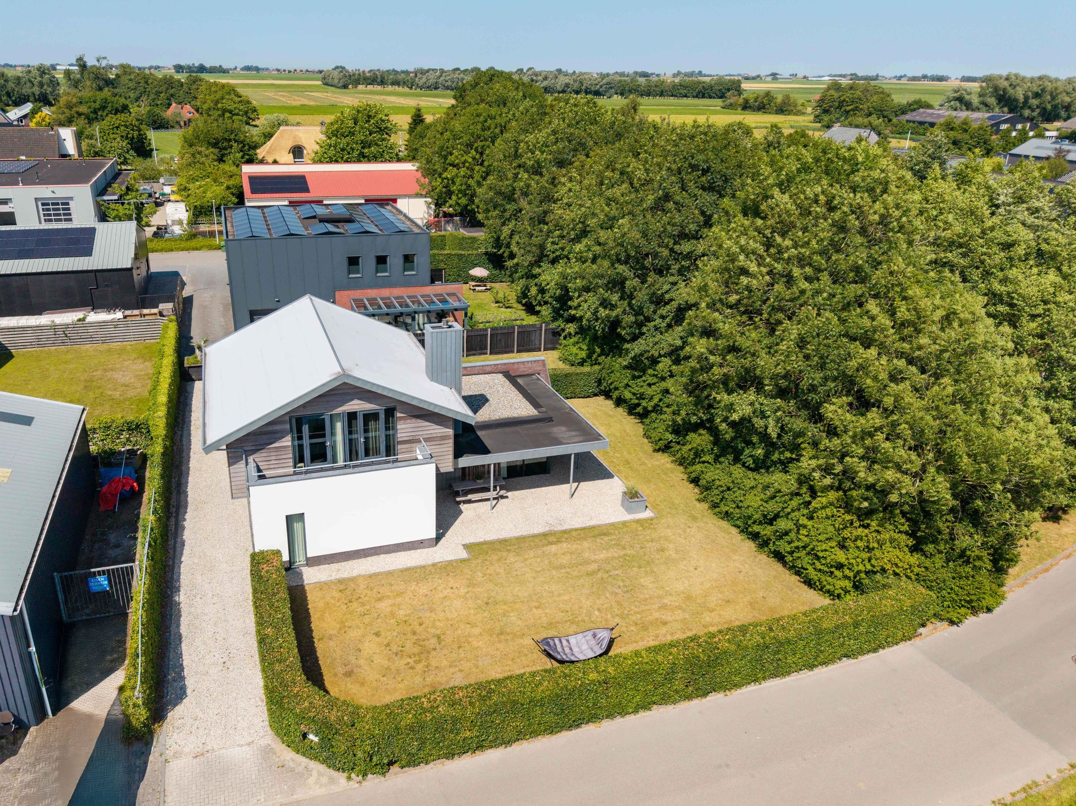 Foto van Nij Toerenburg 15, St.-Annaparochie
