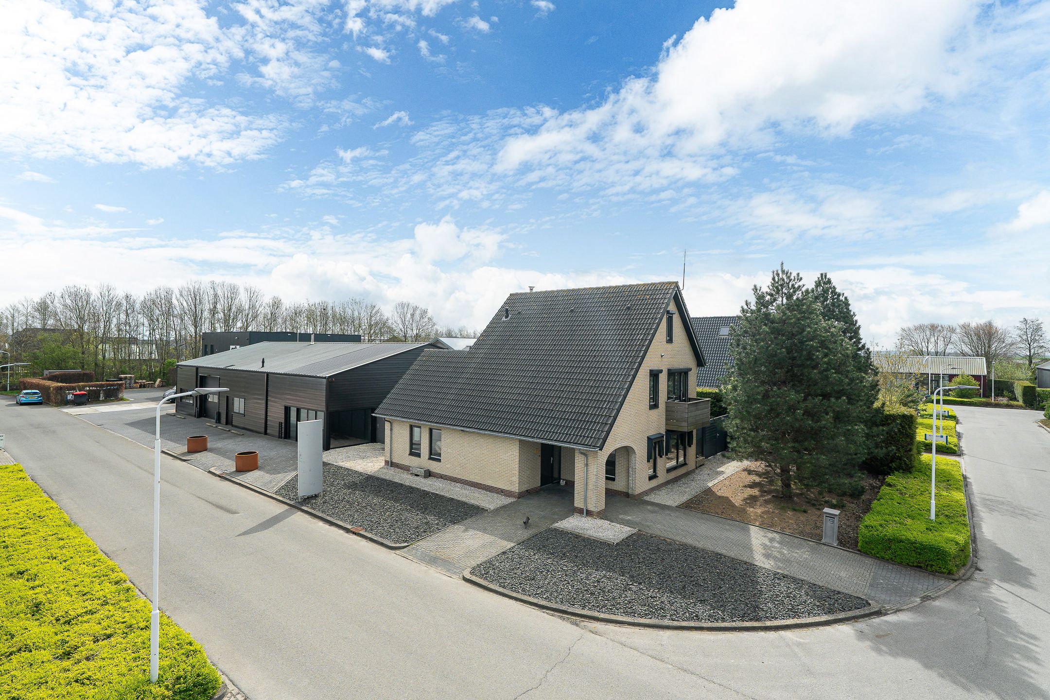 Foto van Nij Toerenburg 9, St.-Annaparochie