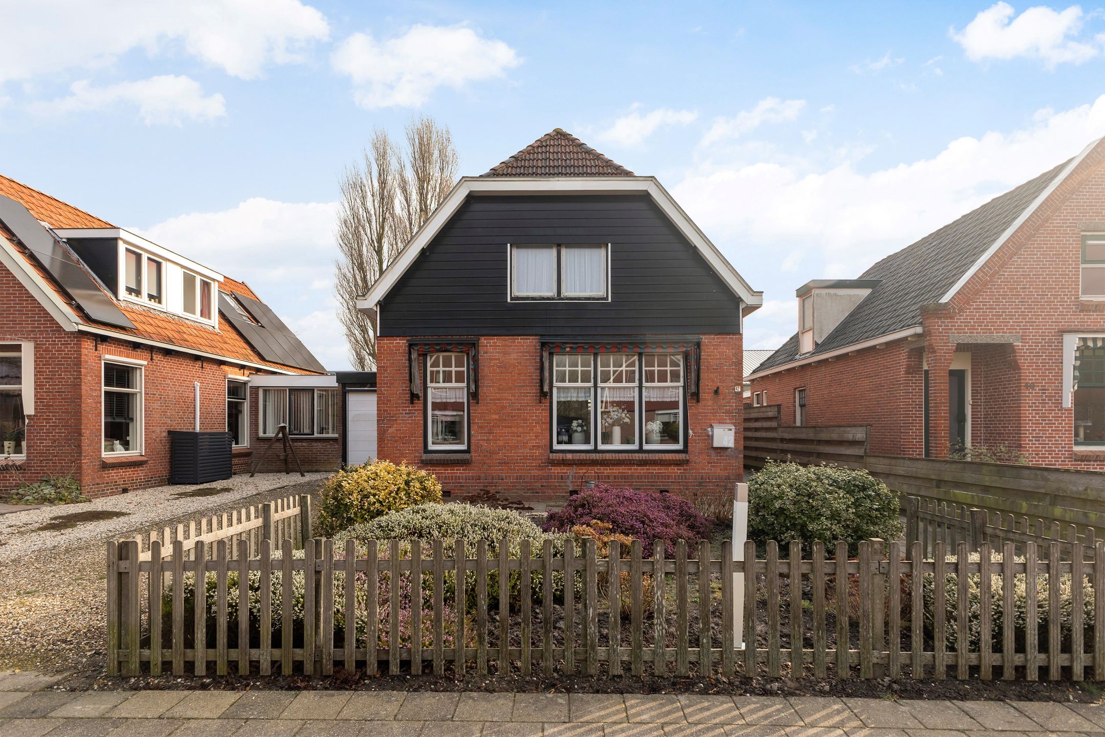 Foto van Georg van Saksenstraat 42, St.-Jacobiparochie