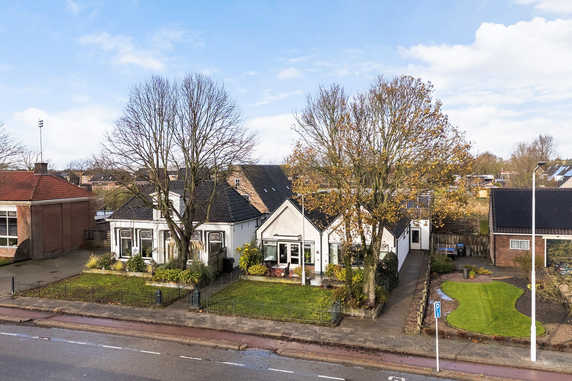 Foto van Oosteinde 51, St.-Jacobiparochie