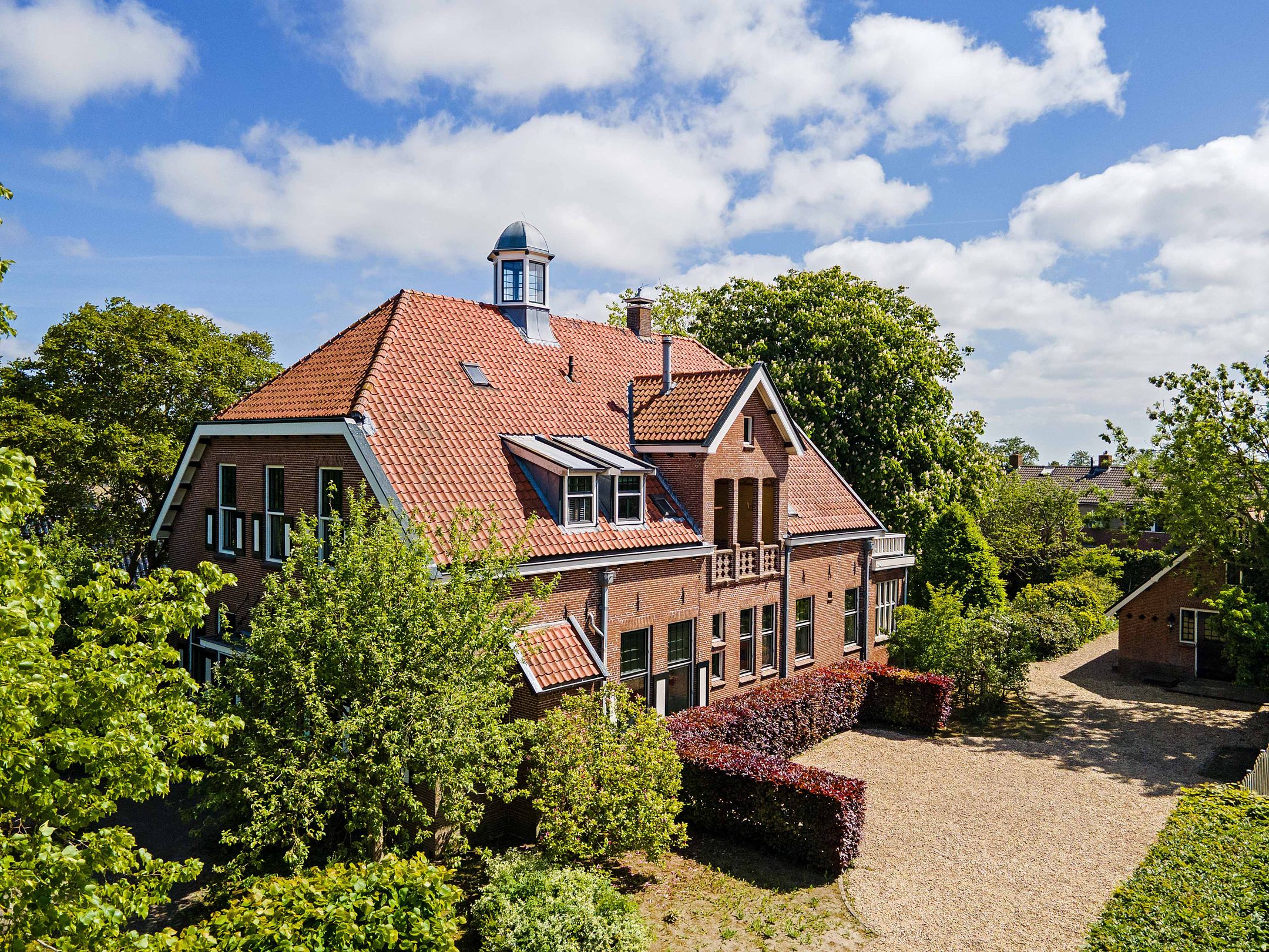 Foto van Oosteinde 38, St.-Jacobiparochie