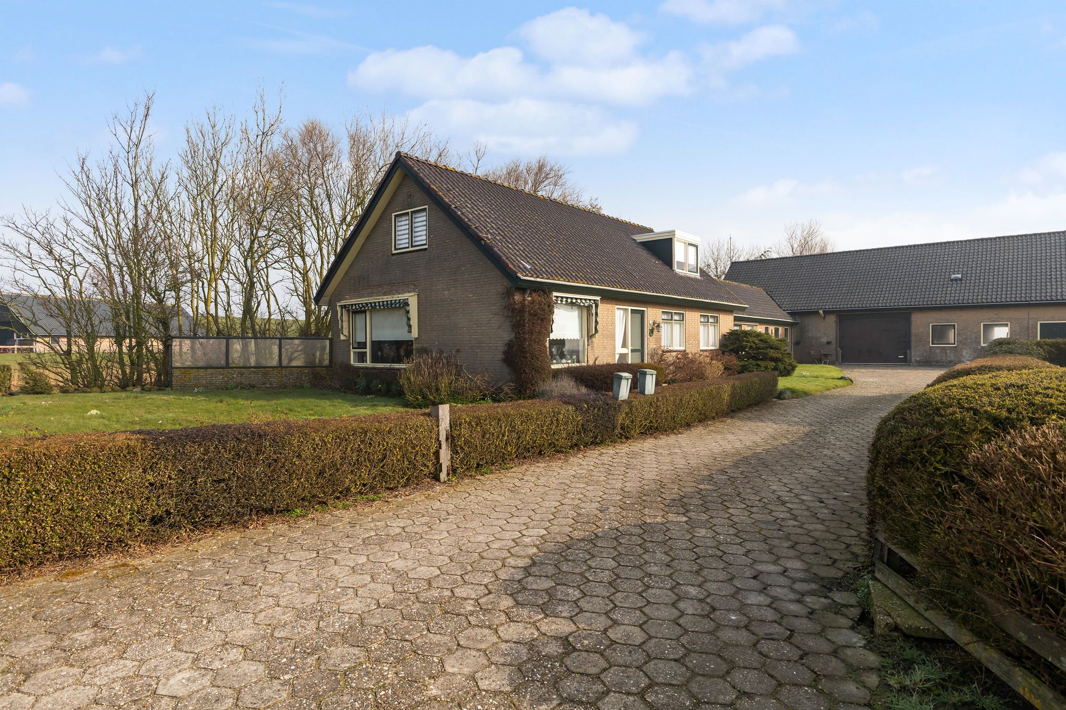 Foto van Boonweg 4, St.-Jacobiparochie