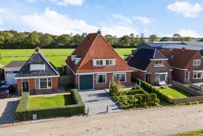 Foto van Kadal 58, St.-Jacobiparochie