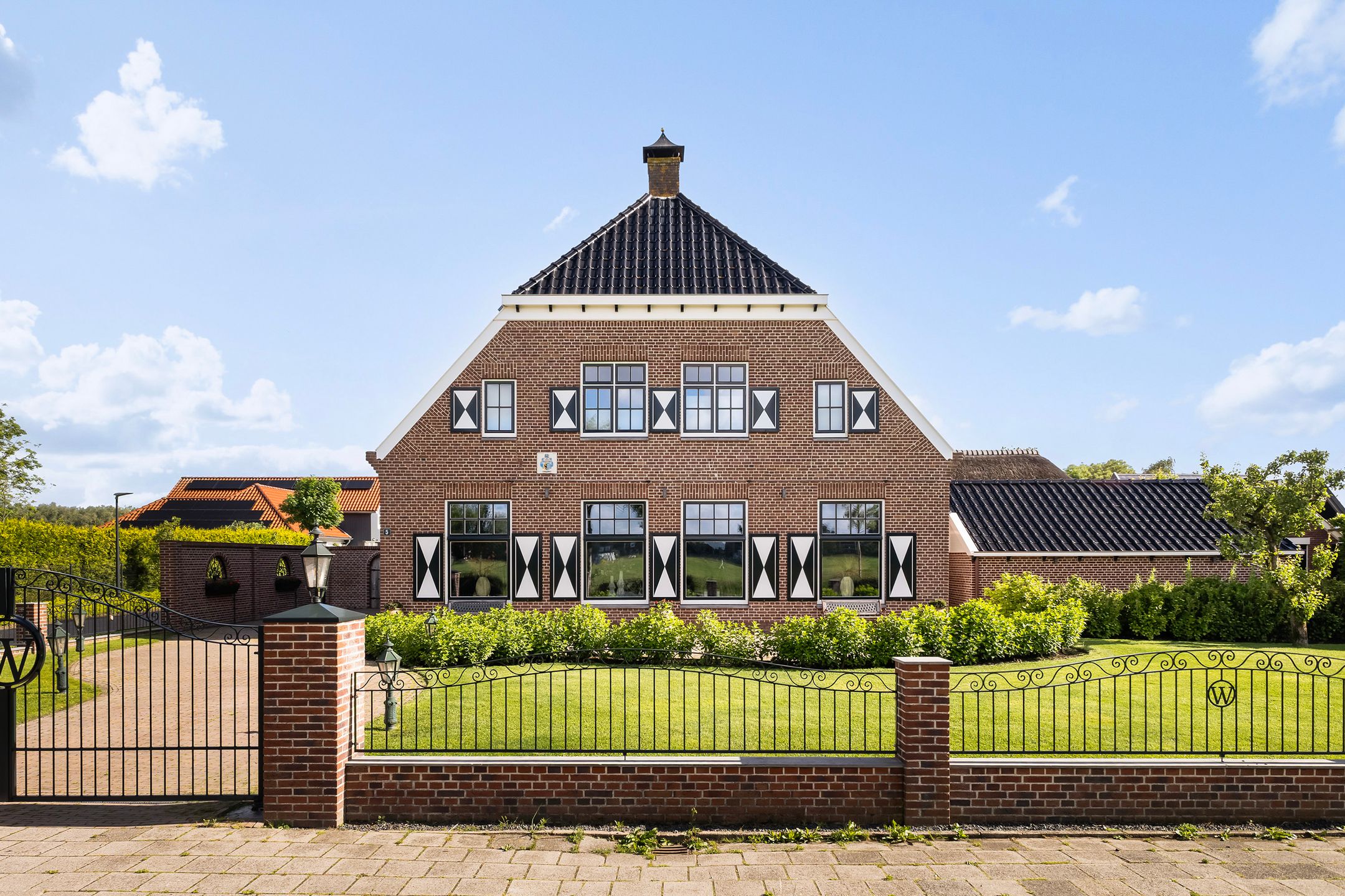 Foto van Buorren 5, Lekkum