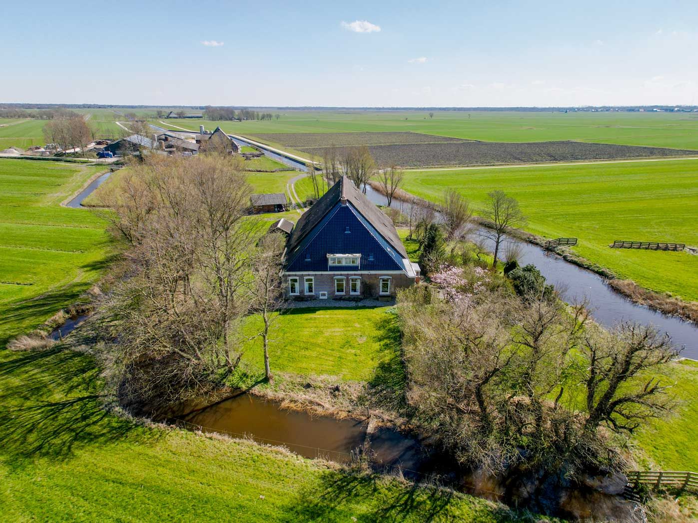 Foto van Wynser Binnepaed 11, Miedum