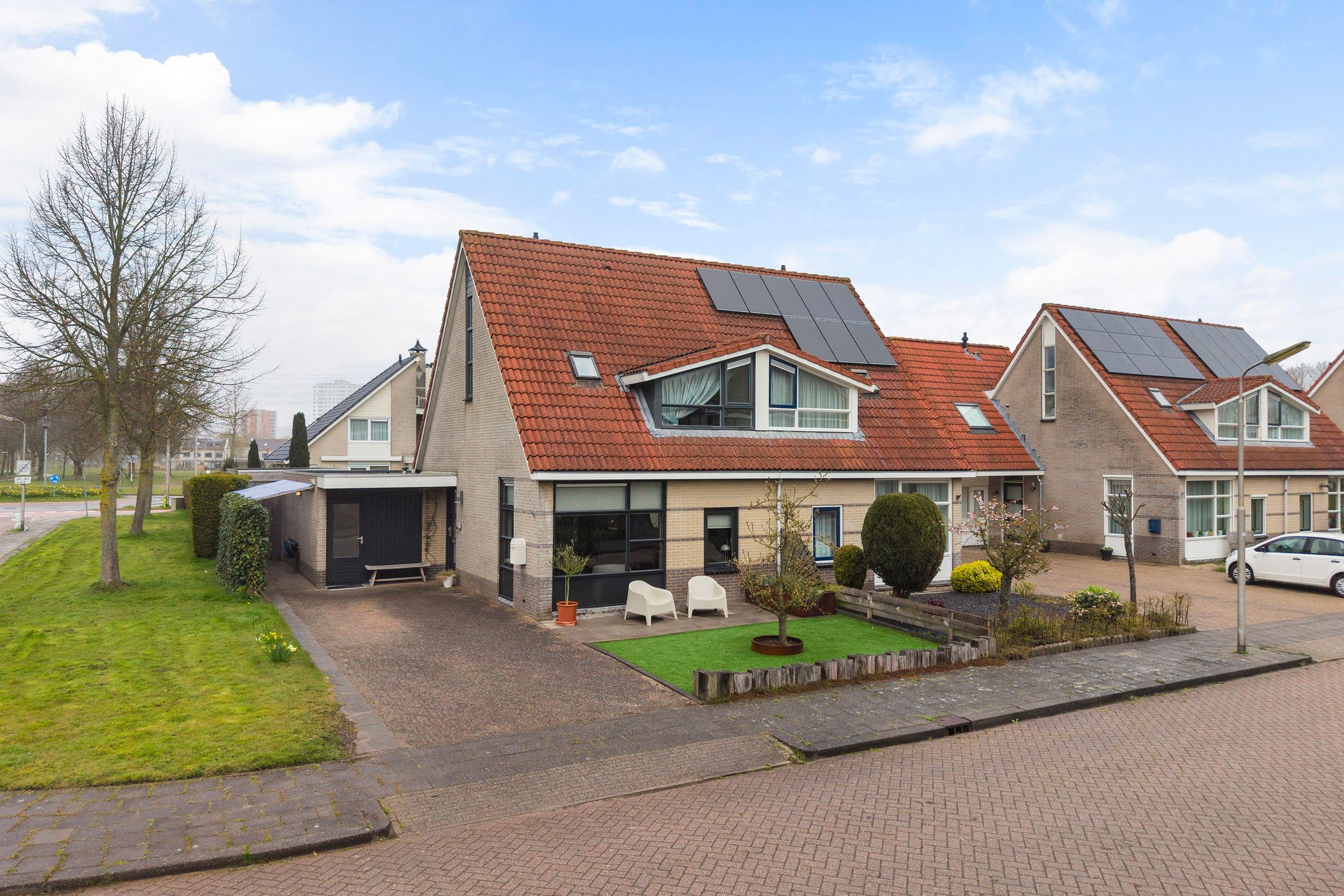 Foto van de Trije 1, Goutum