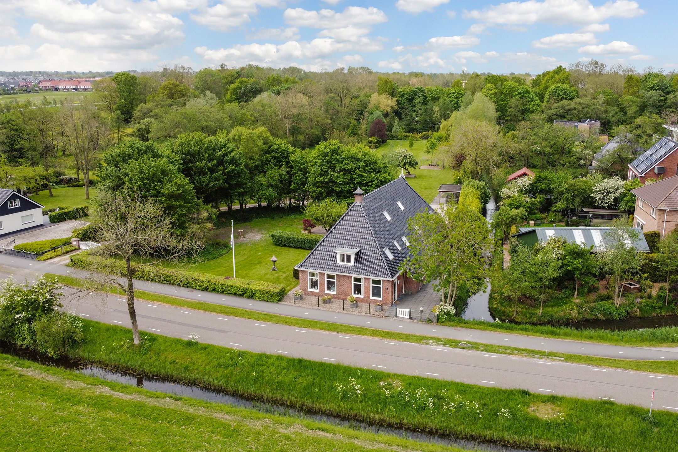 Foto van Wergeasterdyk 44, Goutum