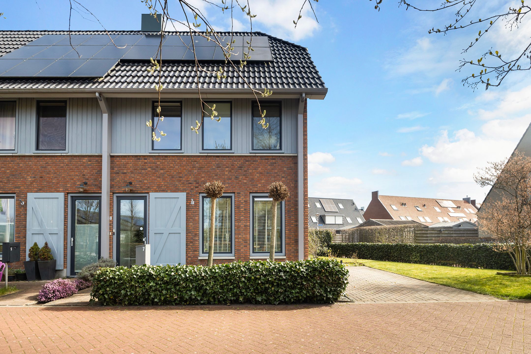 Foto van Hinkeslân 7, Goutum