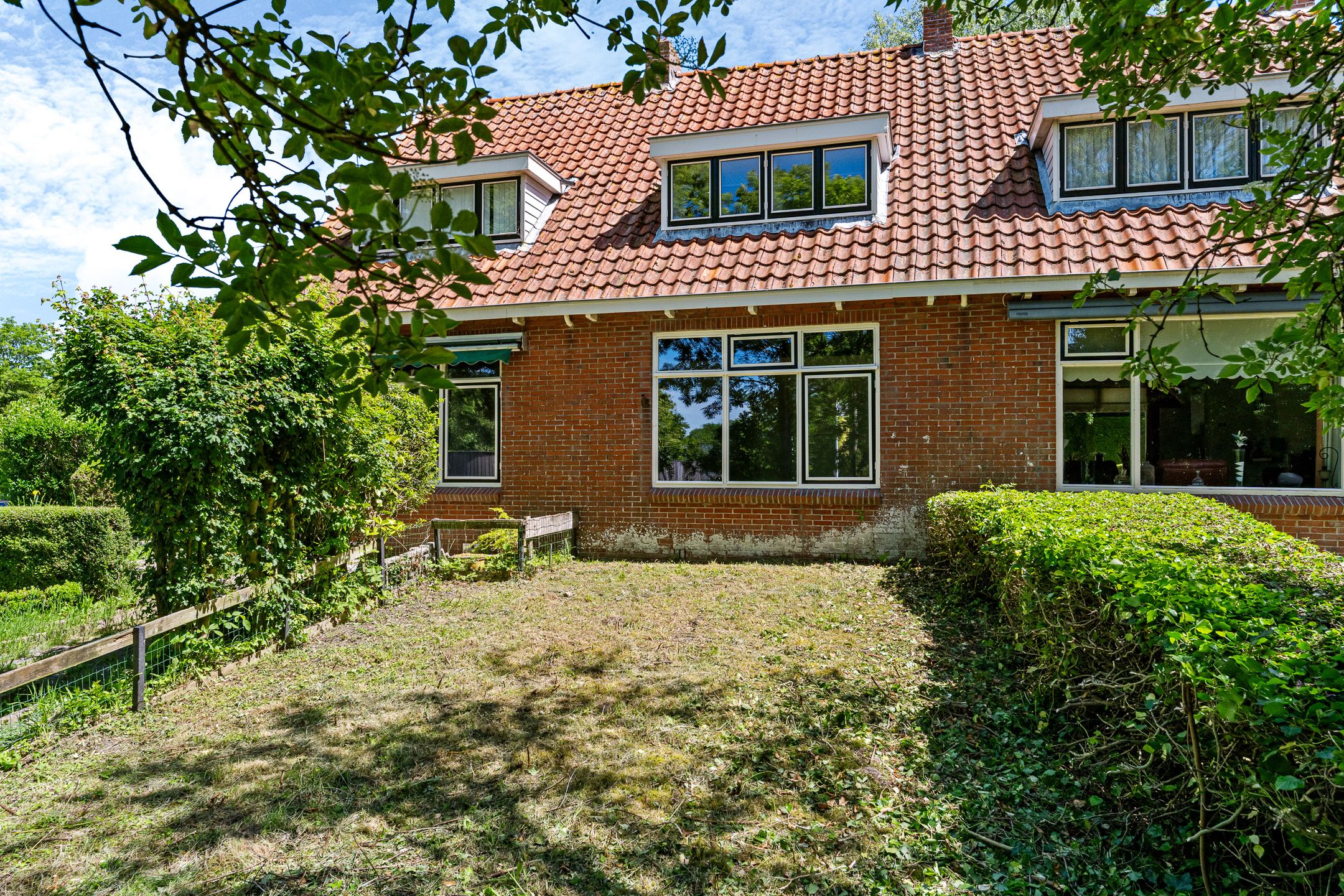 Foto van Buorren 27, Goutum