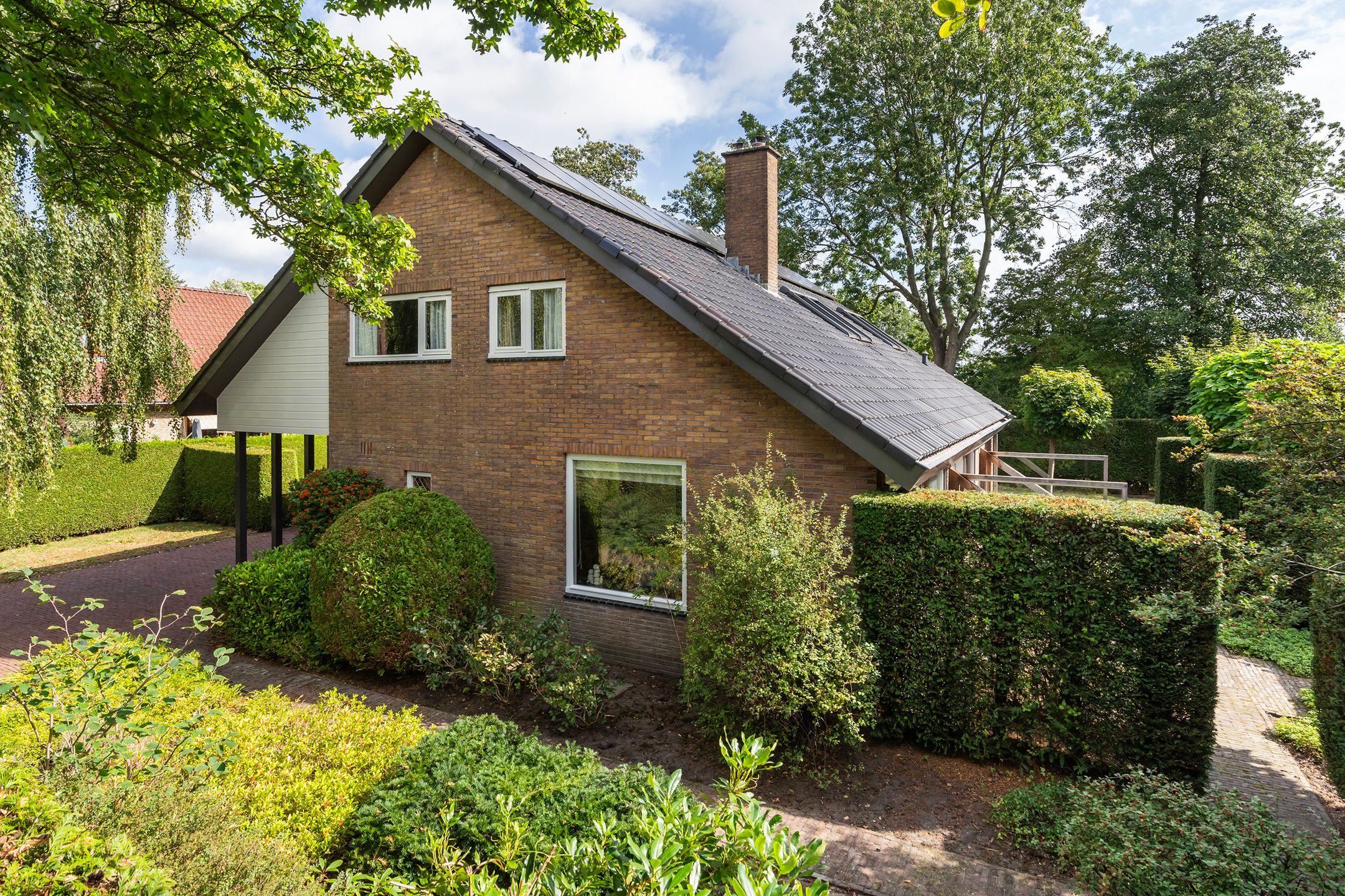 Foto van Haven 42, Goutum