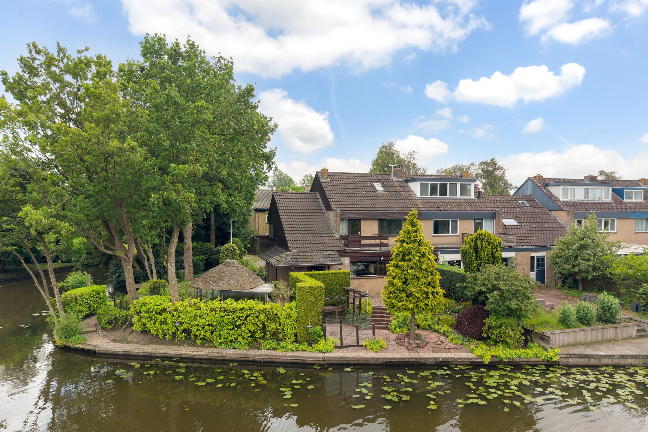 Foto van de Tolve 26, Goutum