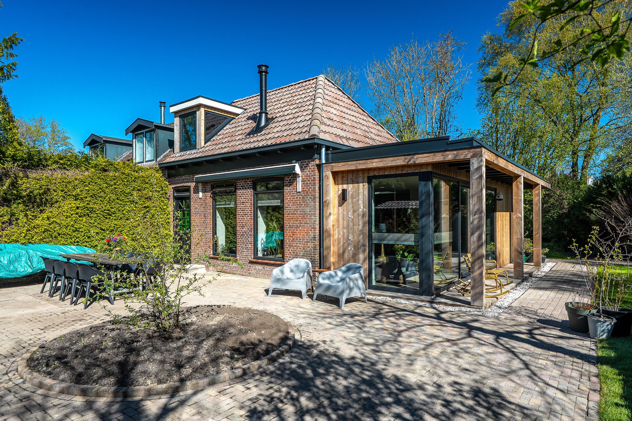 Foto van Tearnserdyk 18, Goutum