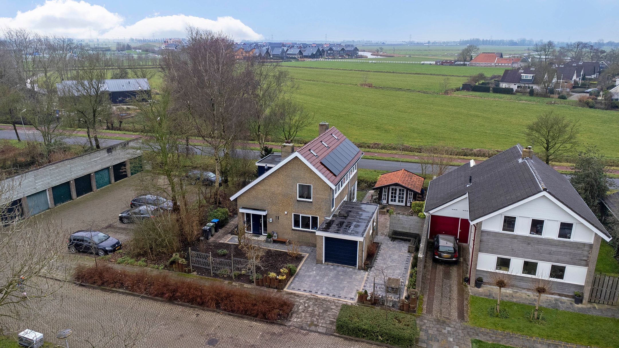 Foto van Oer de feart 14, Goutum