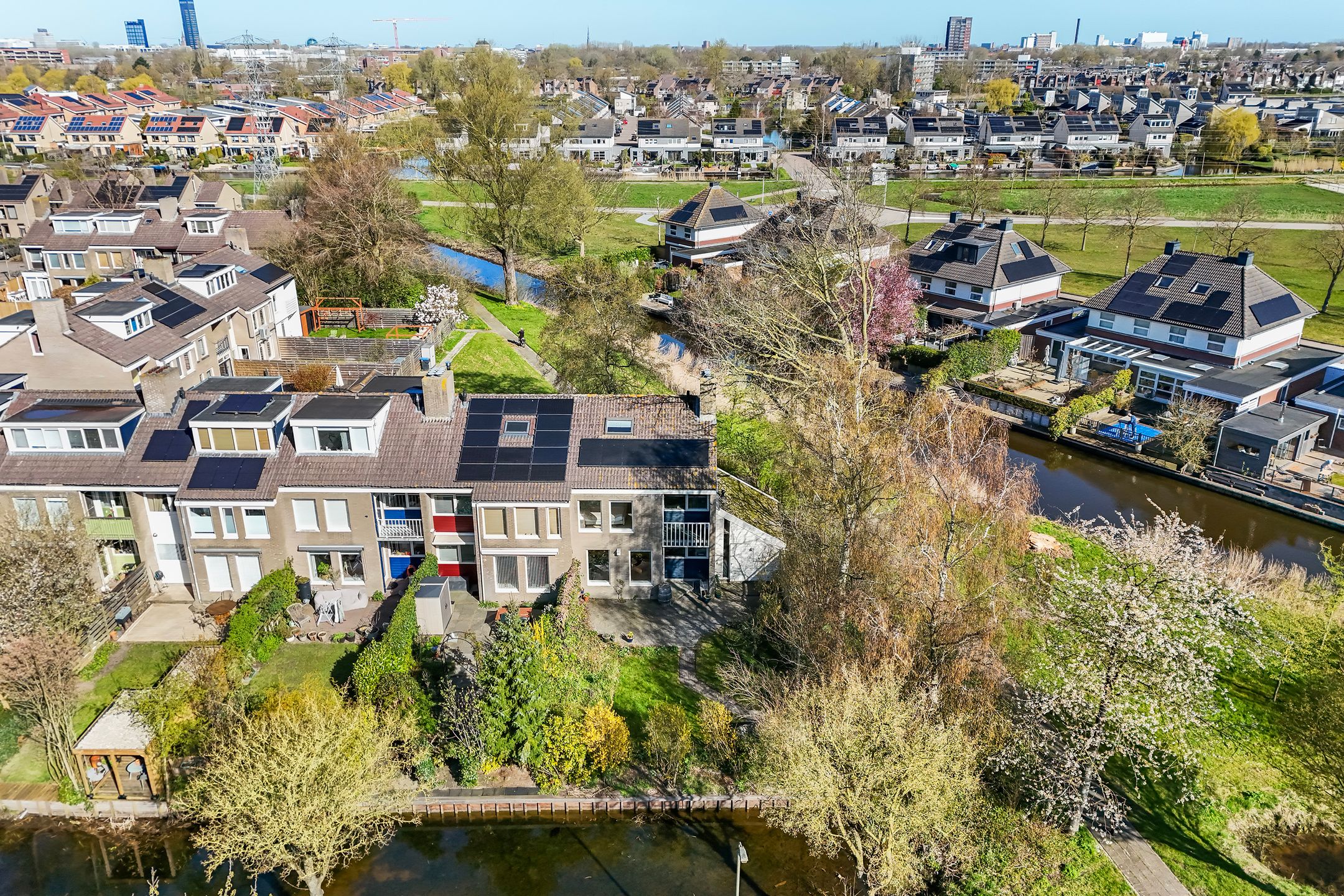 Foto van Oer de feart 28, Goutum