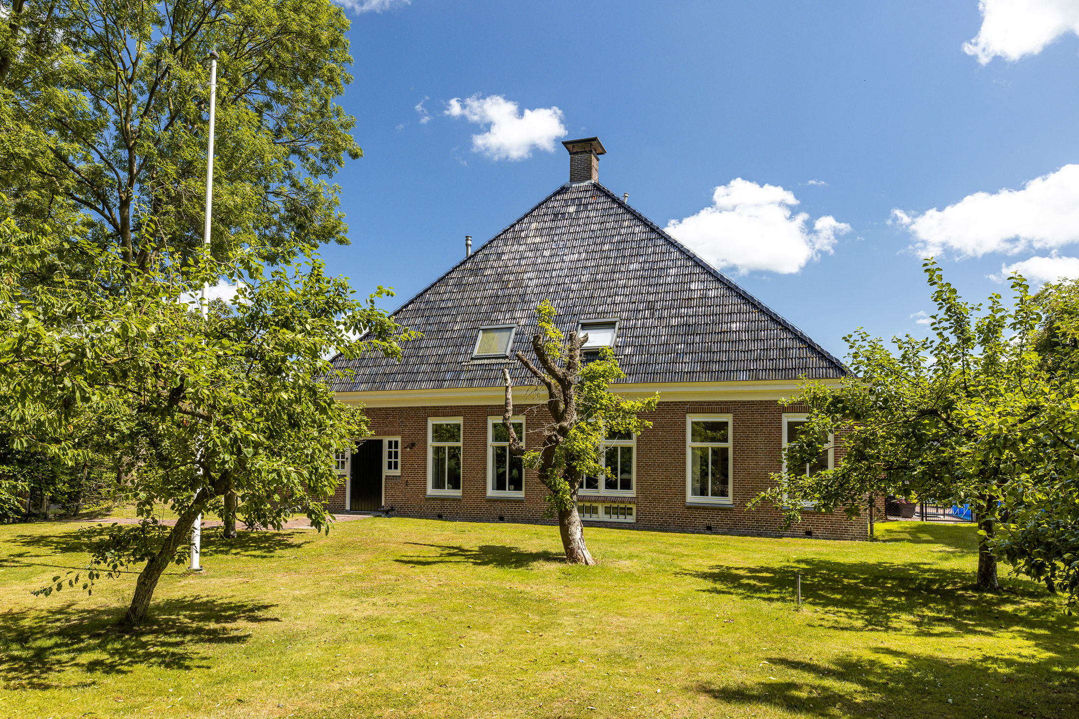 Foto van Hounsdyk 6, Goutum
