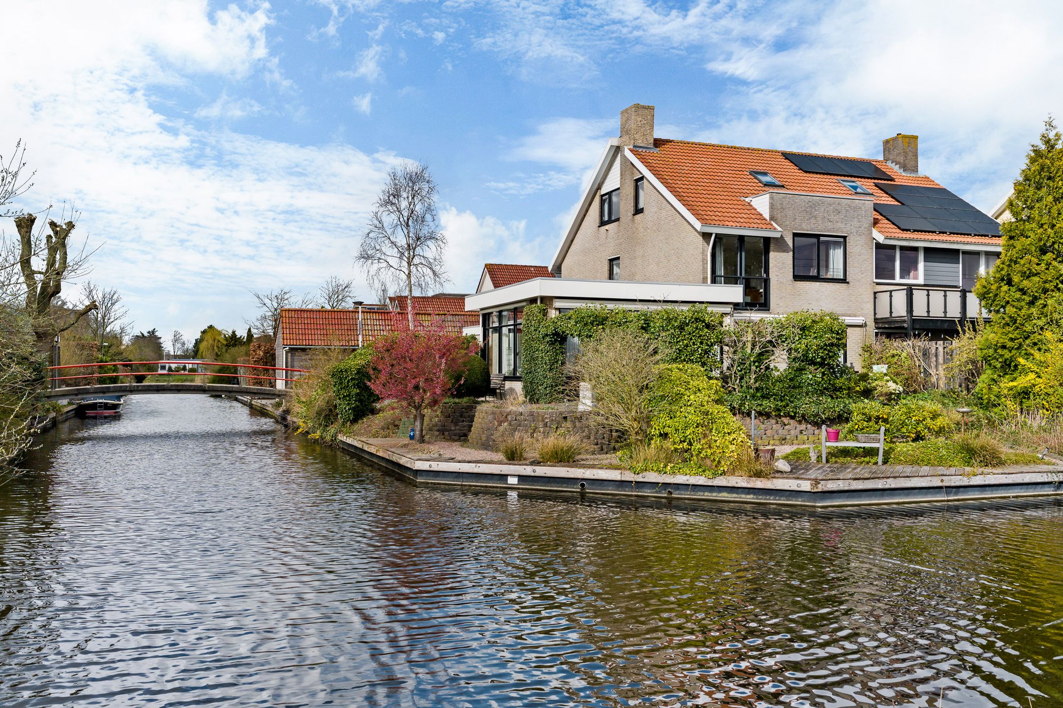 Foto van It Giele Fjild 11, Goutum