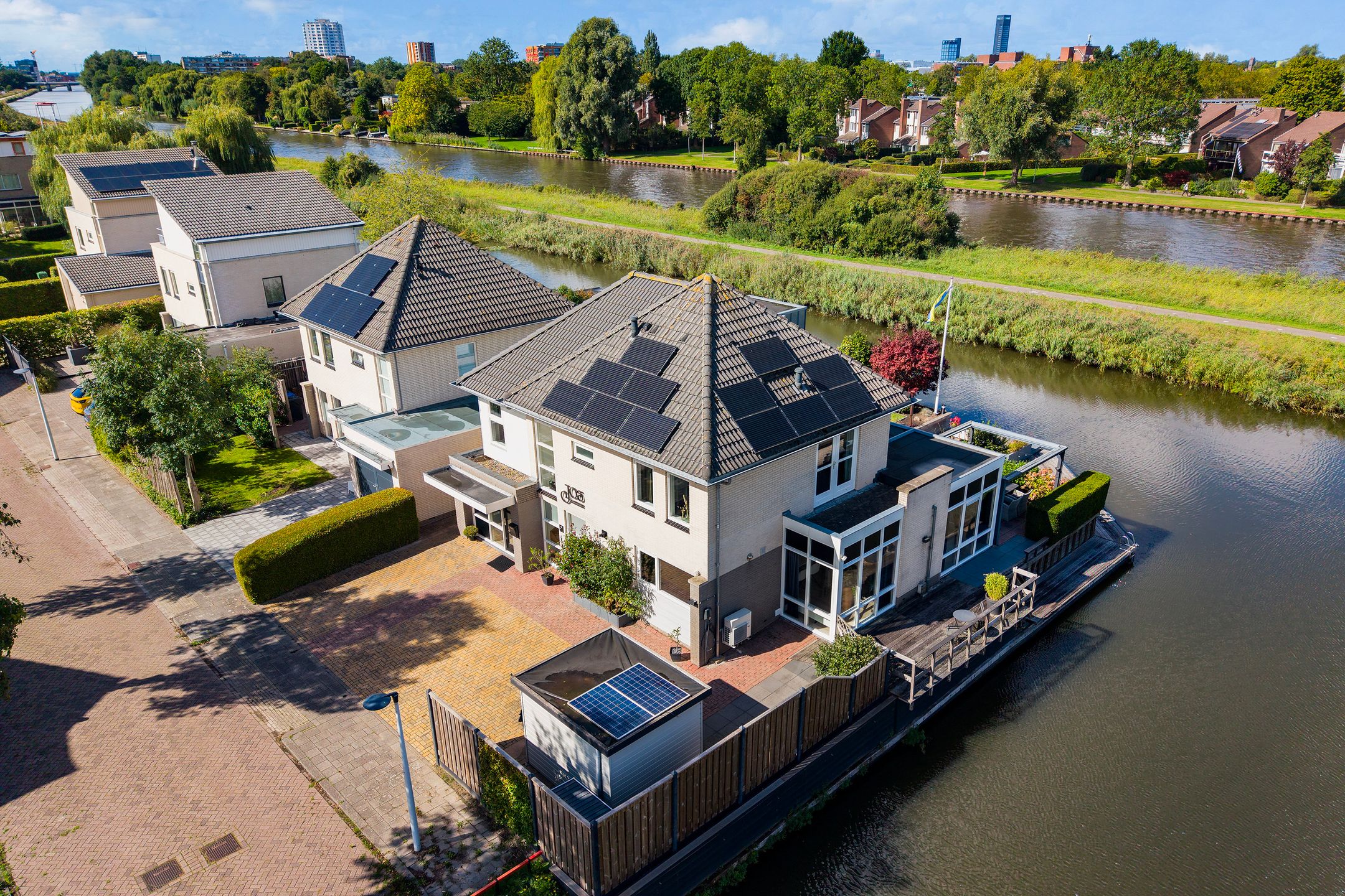 Foto van Dobbehôf 51, Goutum