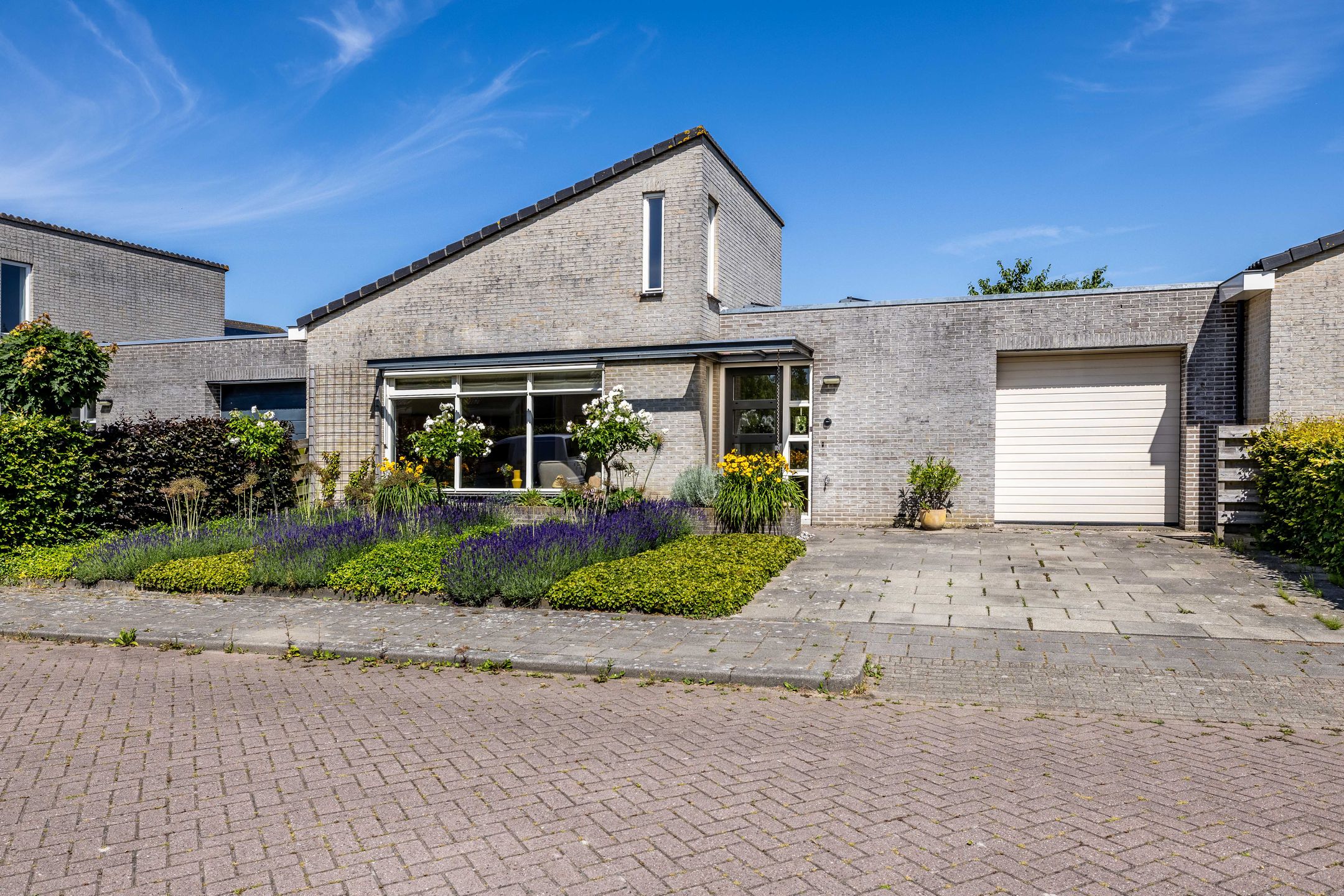 Foto van De Eker 10, Goutum