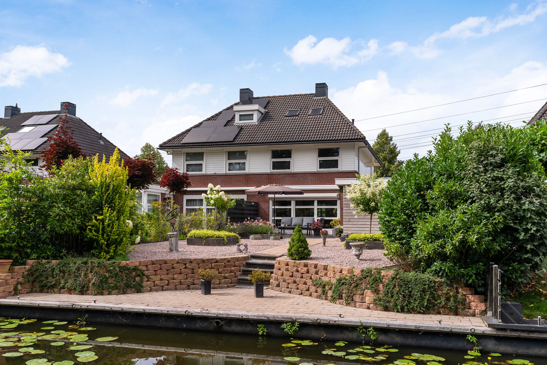 Foto van de Pleats 42, Goutum