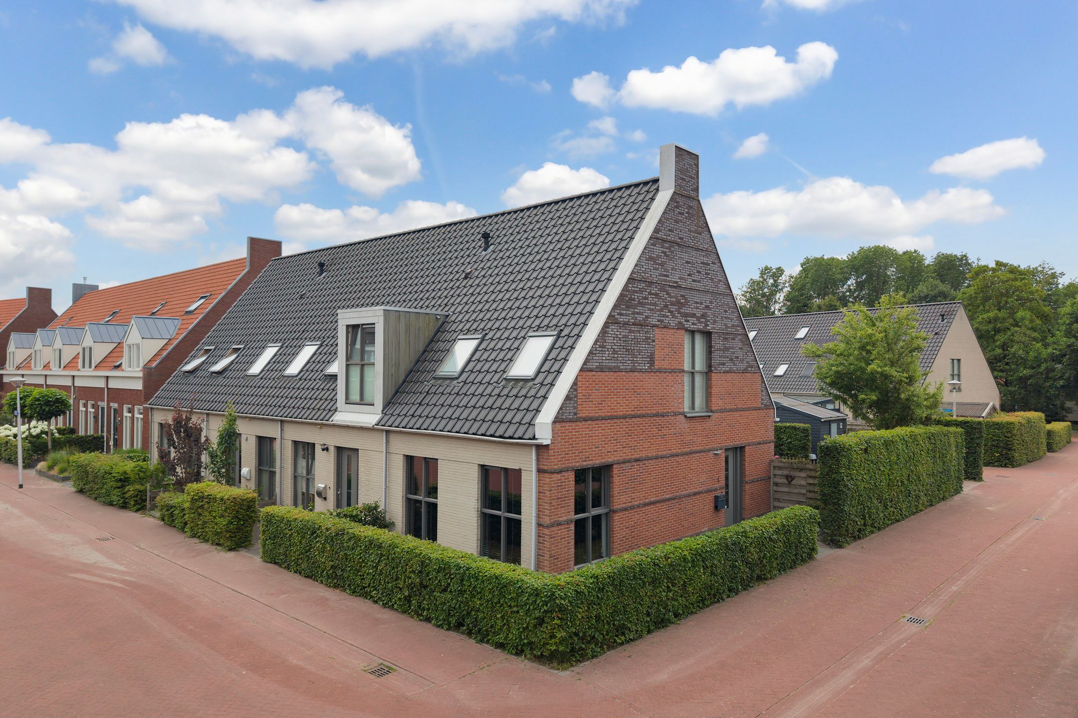 Foto van Aukjeslân 4, Goutum
