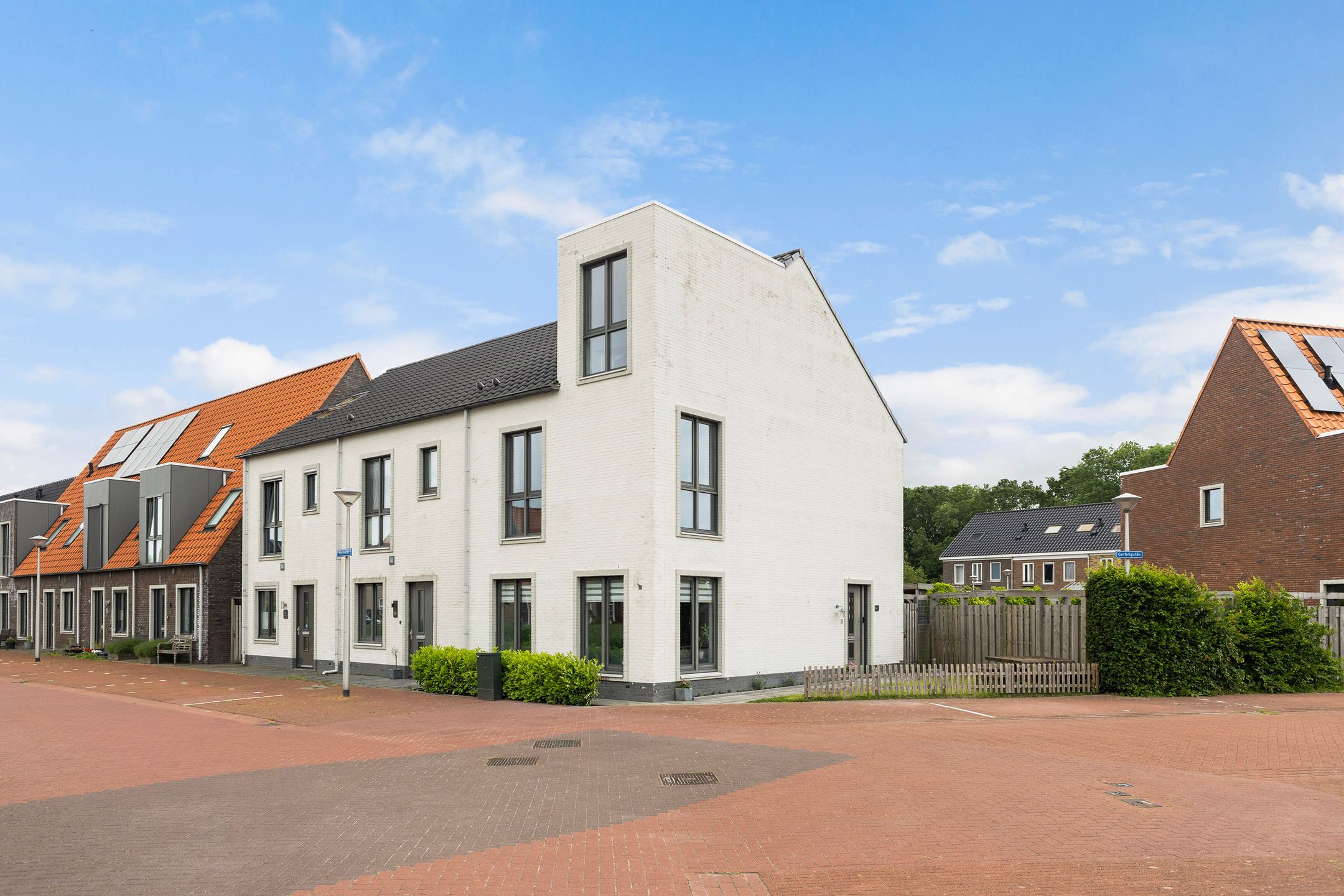 Foto van Hoyteslân 50, Goutum