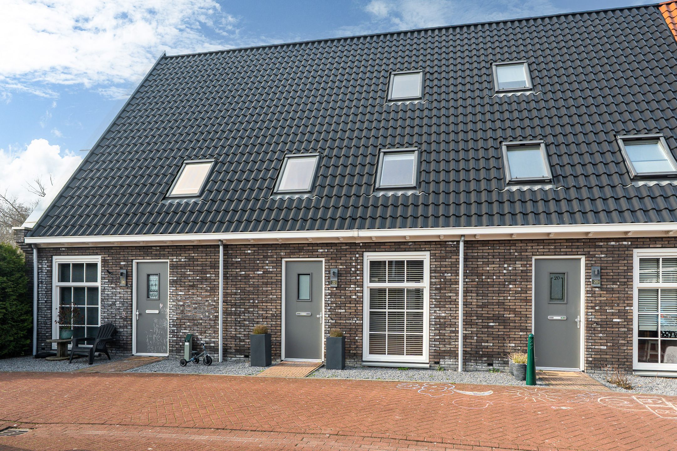 Foto van Jelleslân 22, Goutum