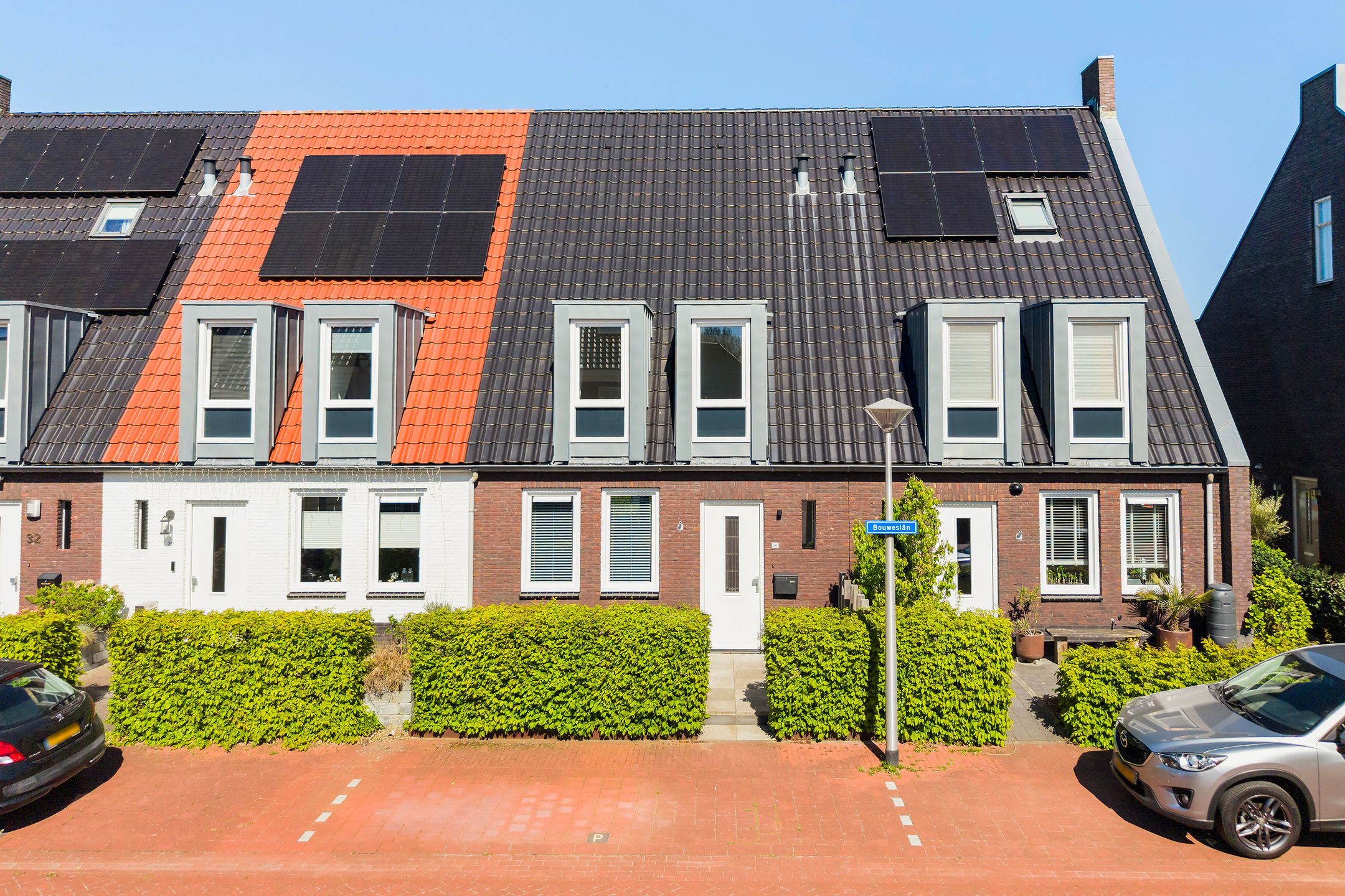 Foto van Bouweslân 28, Goutum