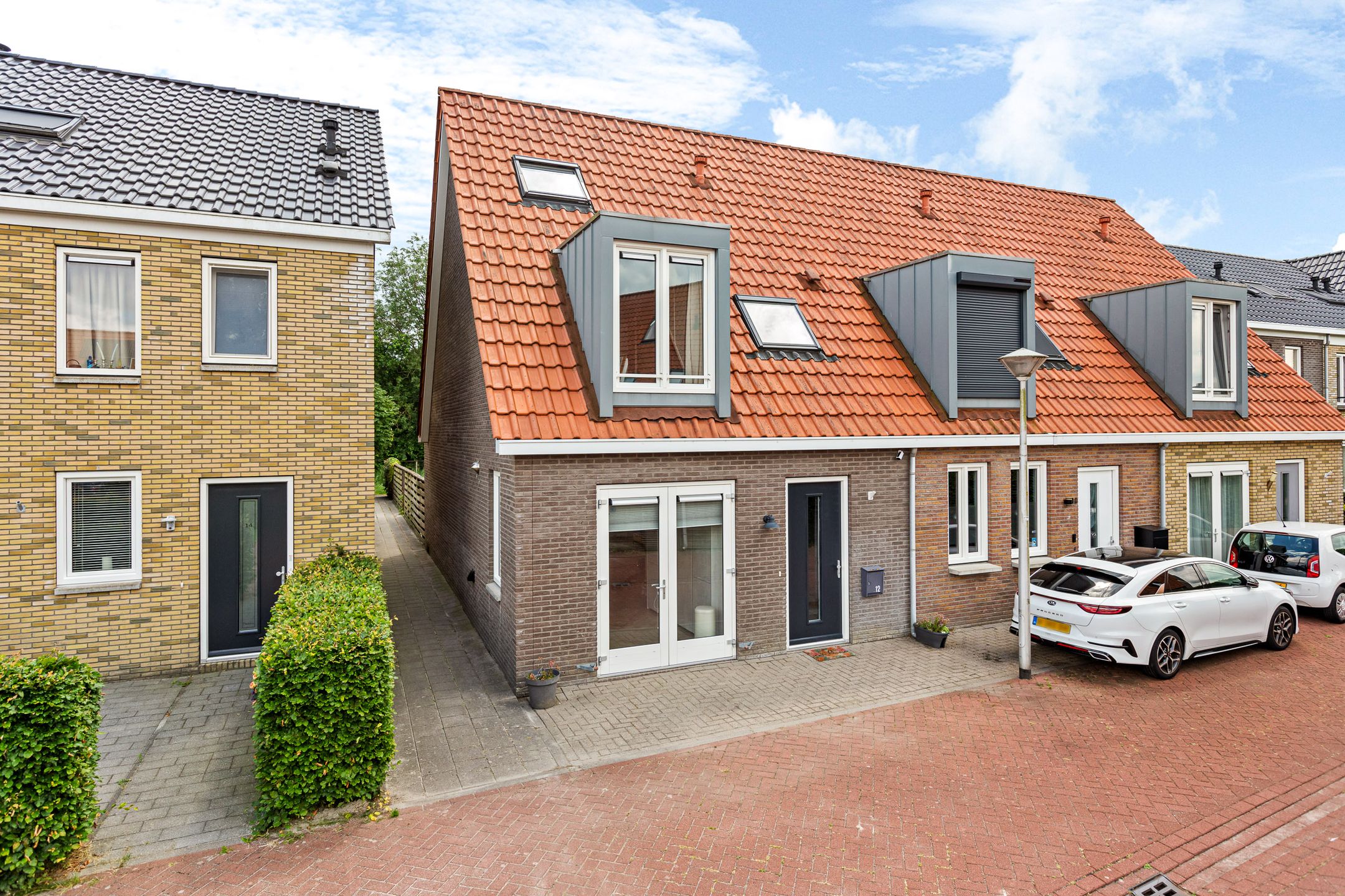 Foto van Meinteslân 12, Goutum
