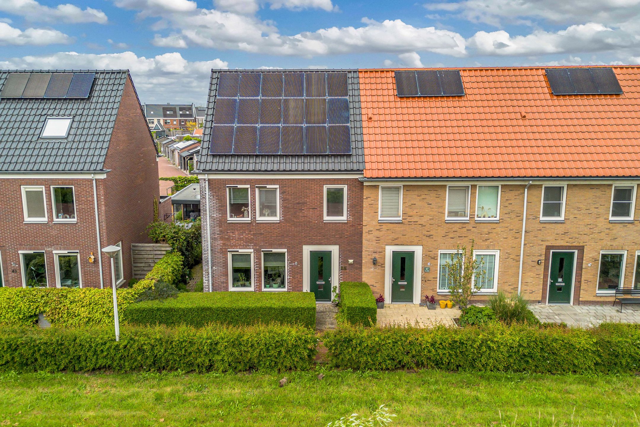 Foto van Hoyteslân 45, Goutum