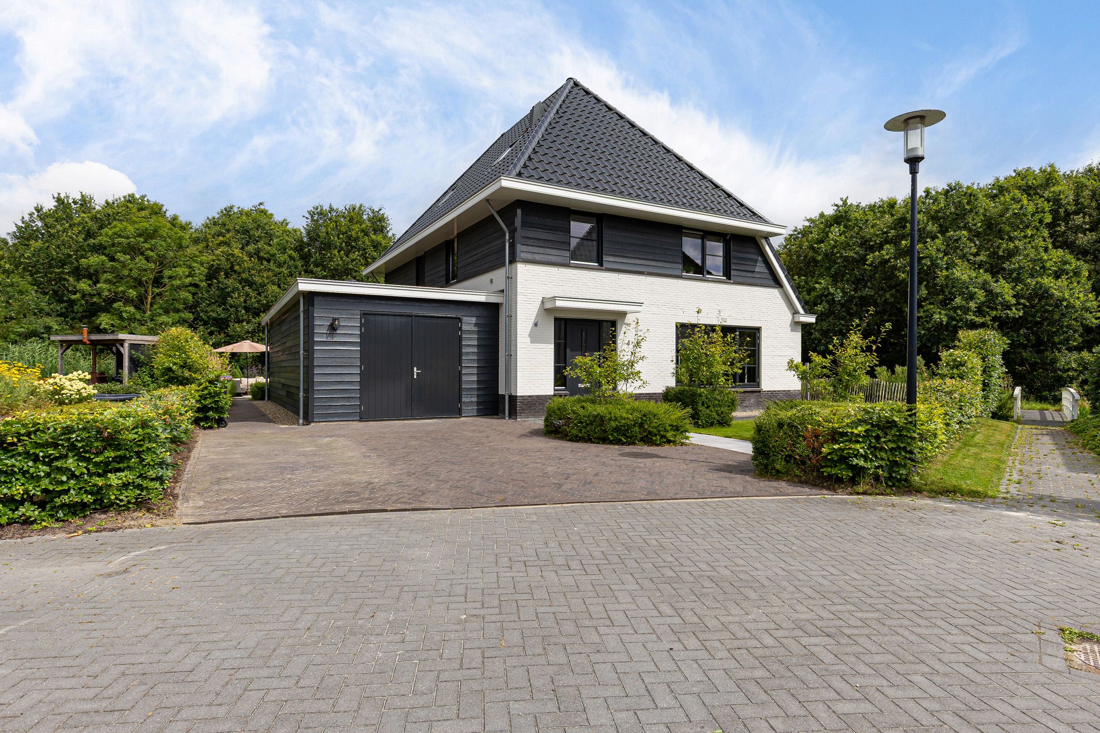 Foto van Catharinaleane 4, Hempens