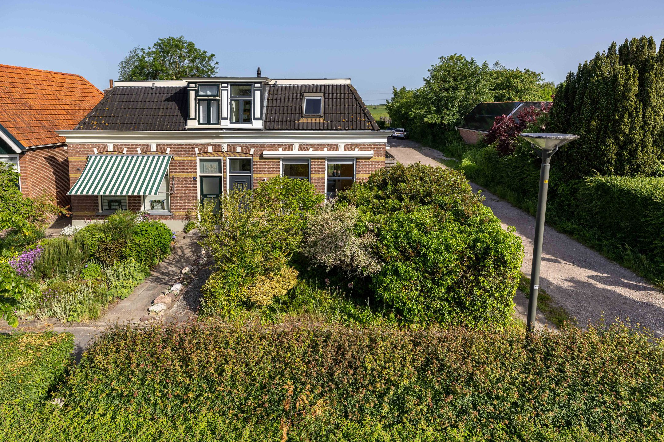 Foto van Legedyk 42, Wirdum (FR)