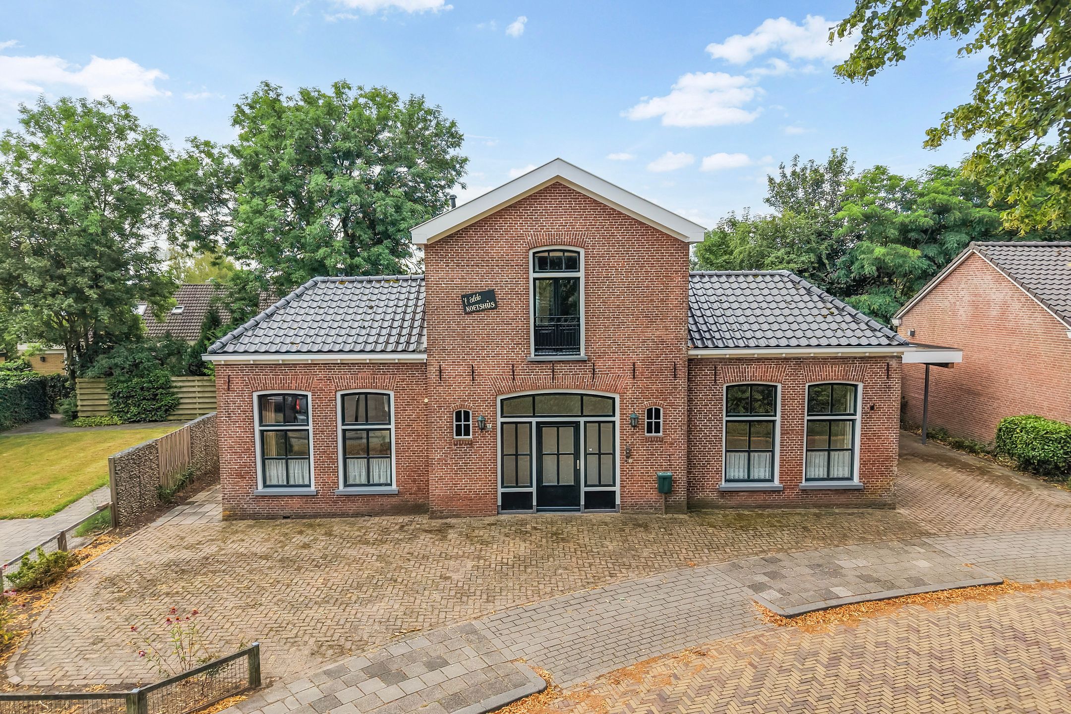 Foto van Hôf 6, Wirdum (FR)