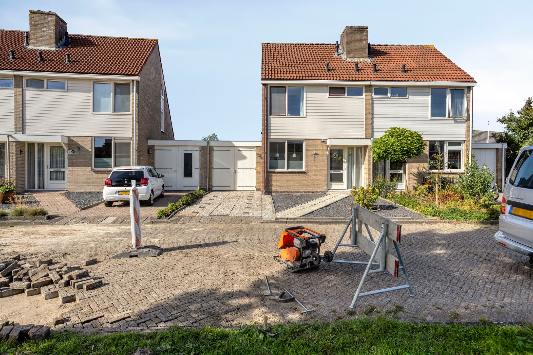 Foto van Sjouke van der Kooistrjitte 37, Wirdum (FR)