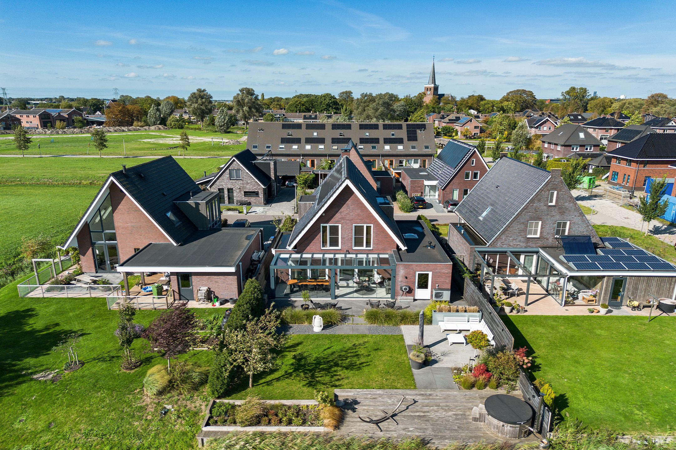 Foto van Dekenskamp 3, Wirdum (FR)