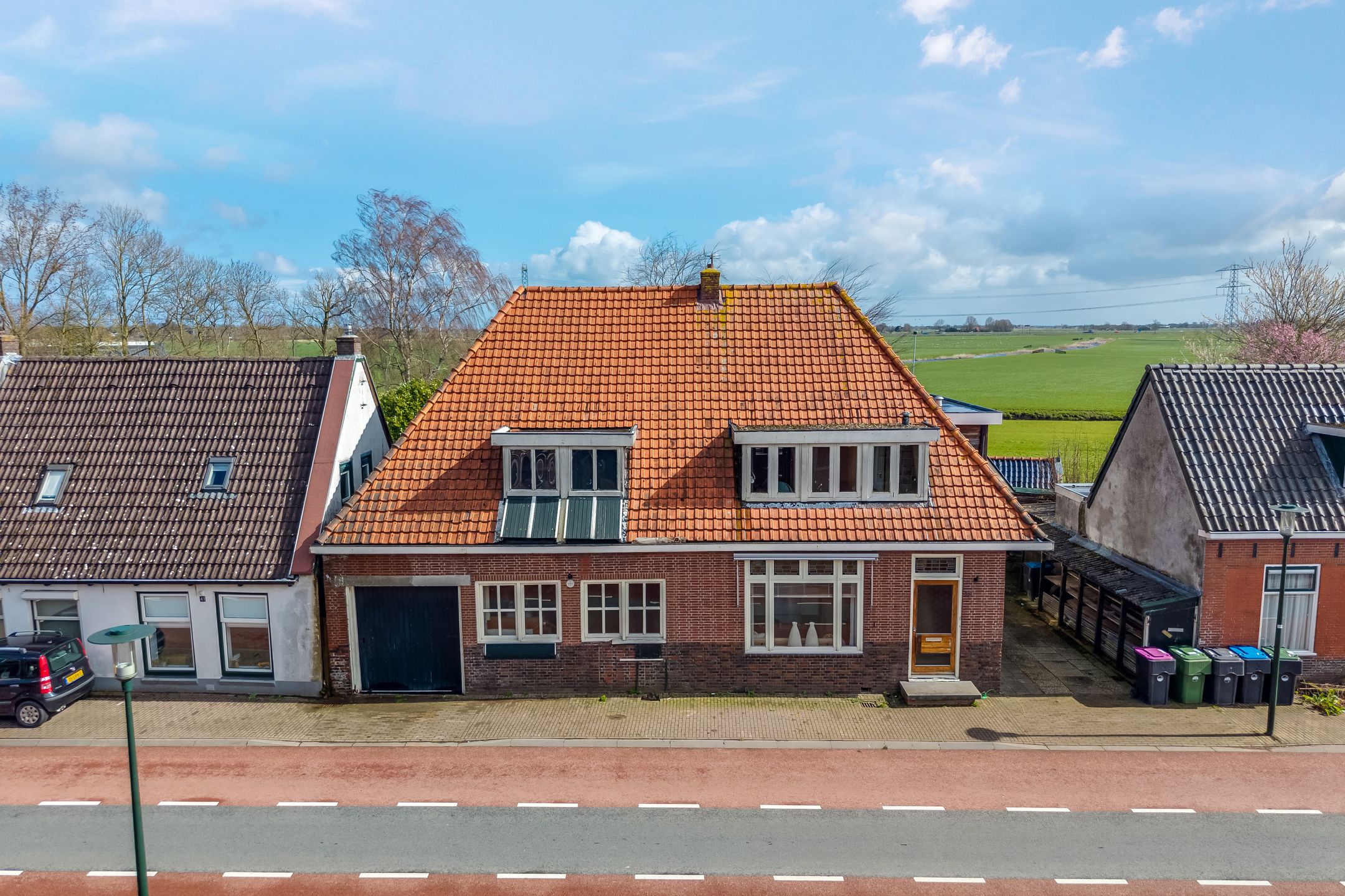 Foto van Buorren 43, Wytgaard