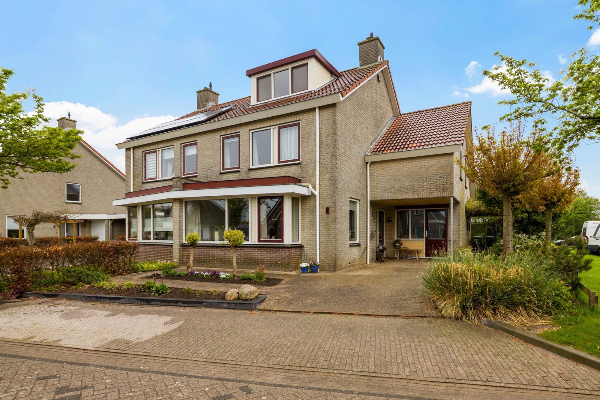 Foto van de Finne 2, Wytgaard