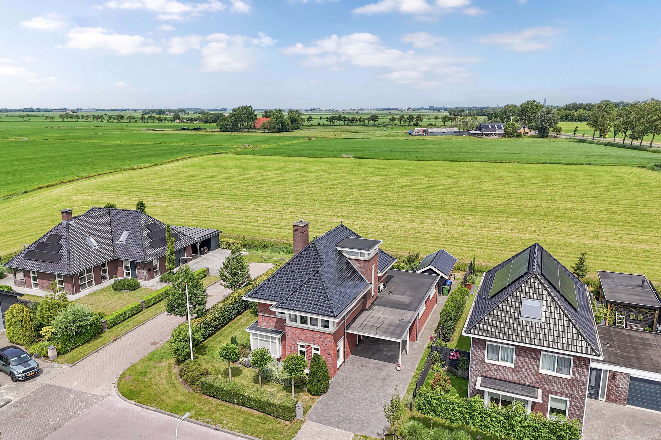 Foto van de Finne 25, Wytgaard