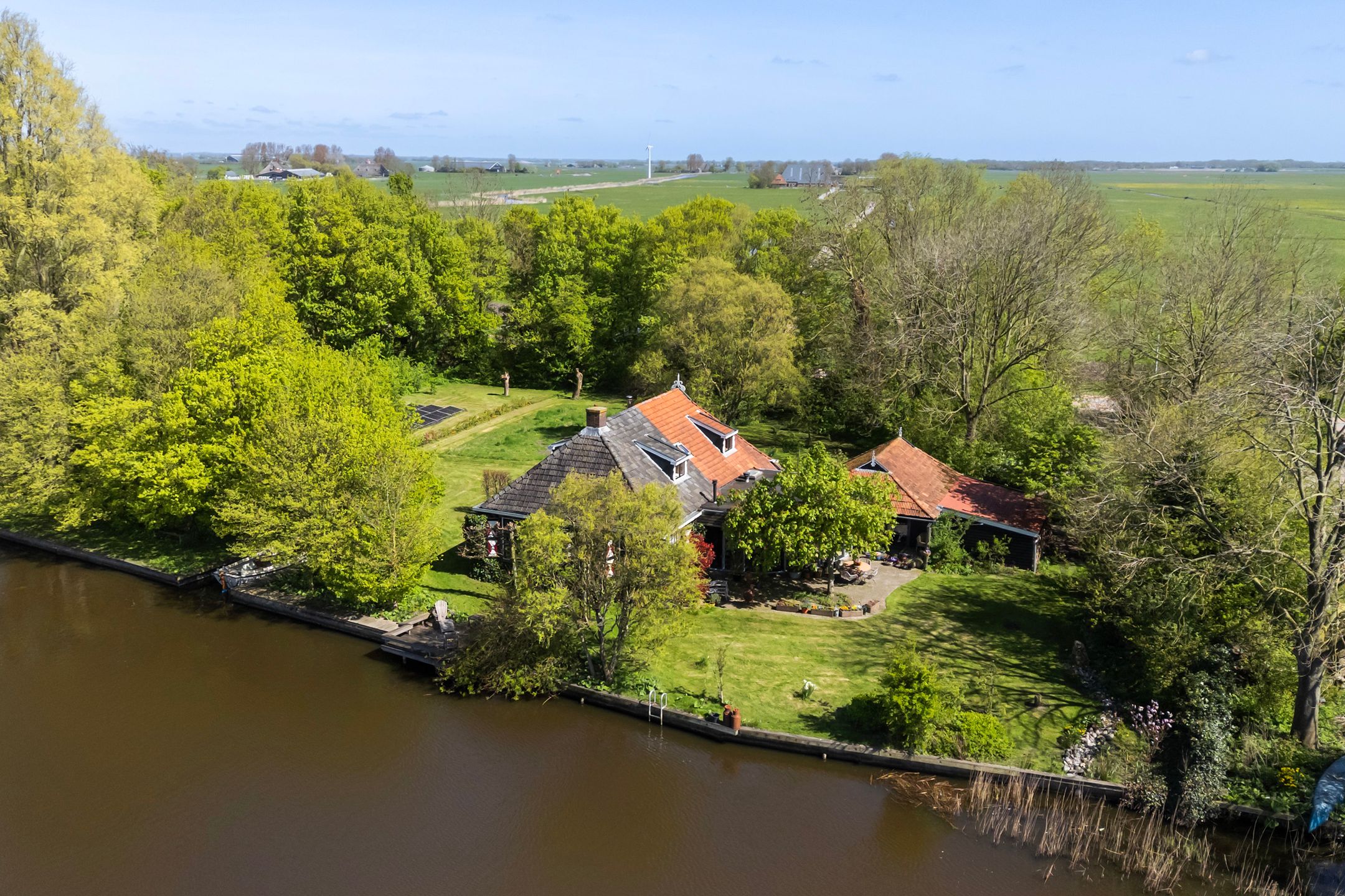 Foto van Bartlehiem 13A, Wyns