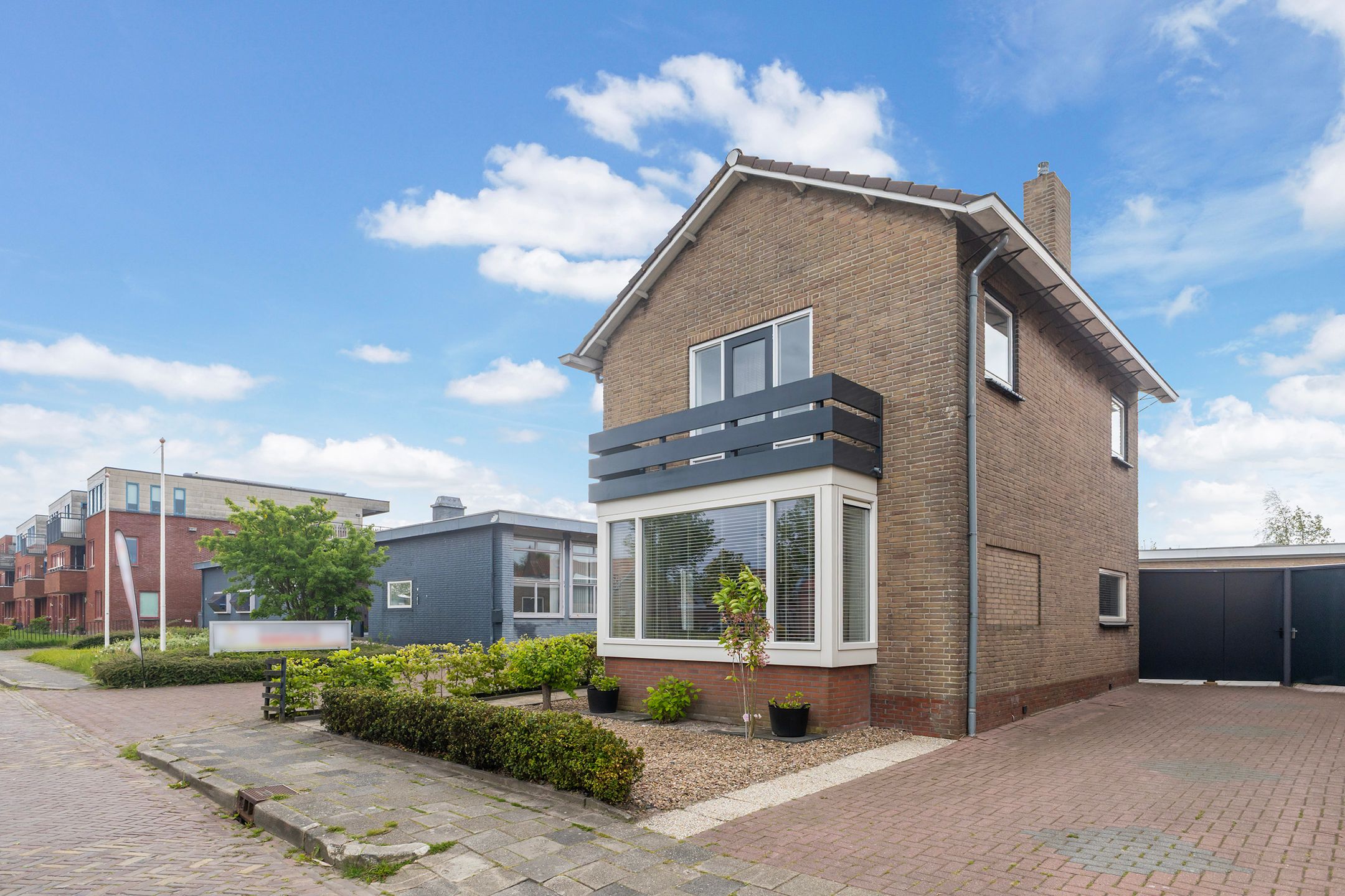 Foto van Rondweg-Noord 62, Dokkum