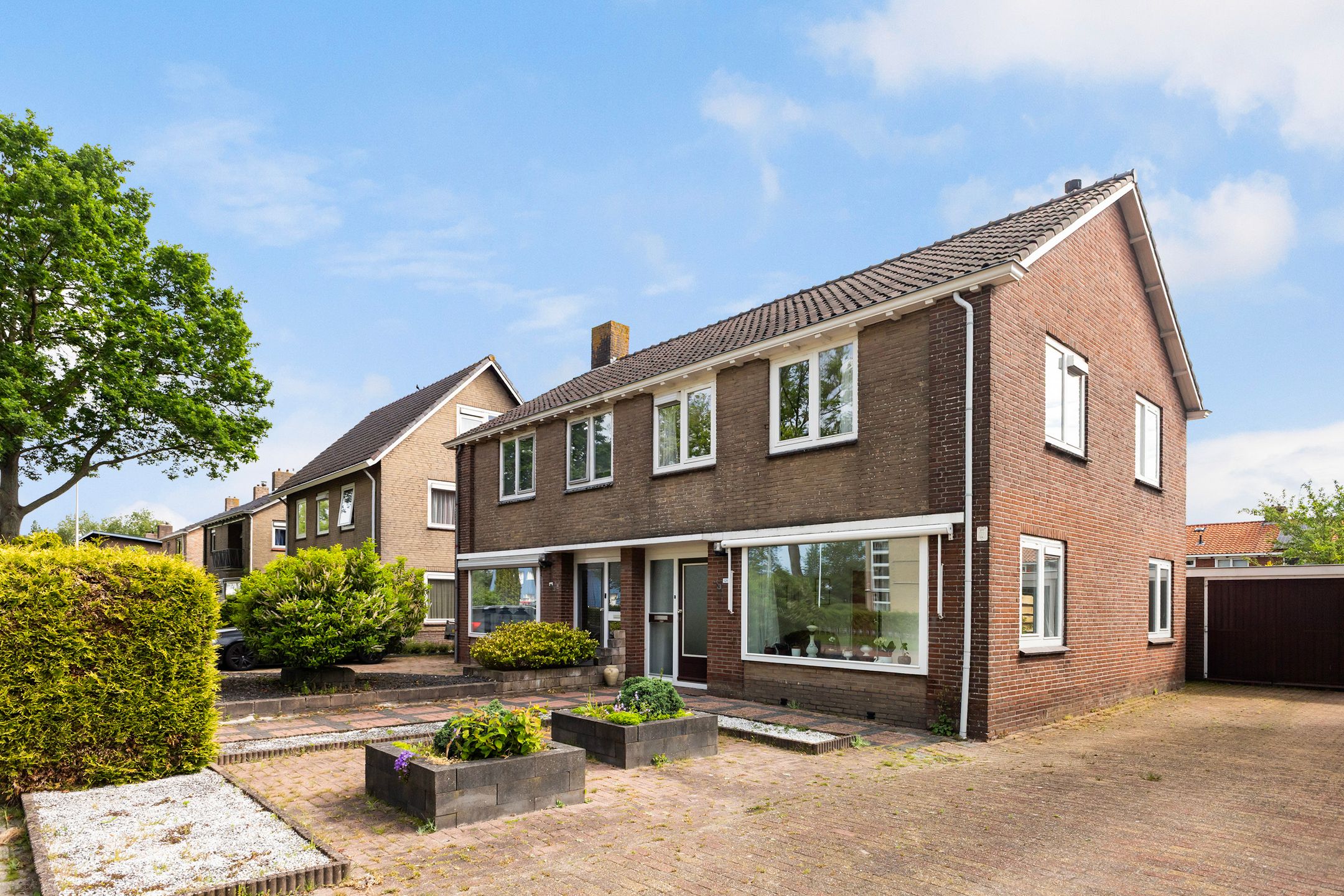 Foto van Rondweg-West 128, Dokkum