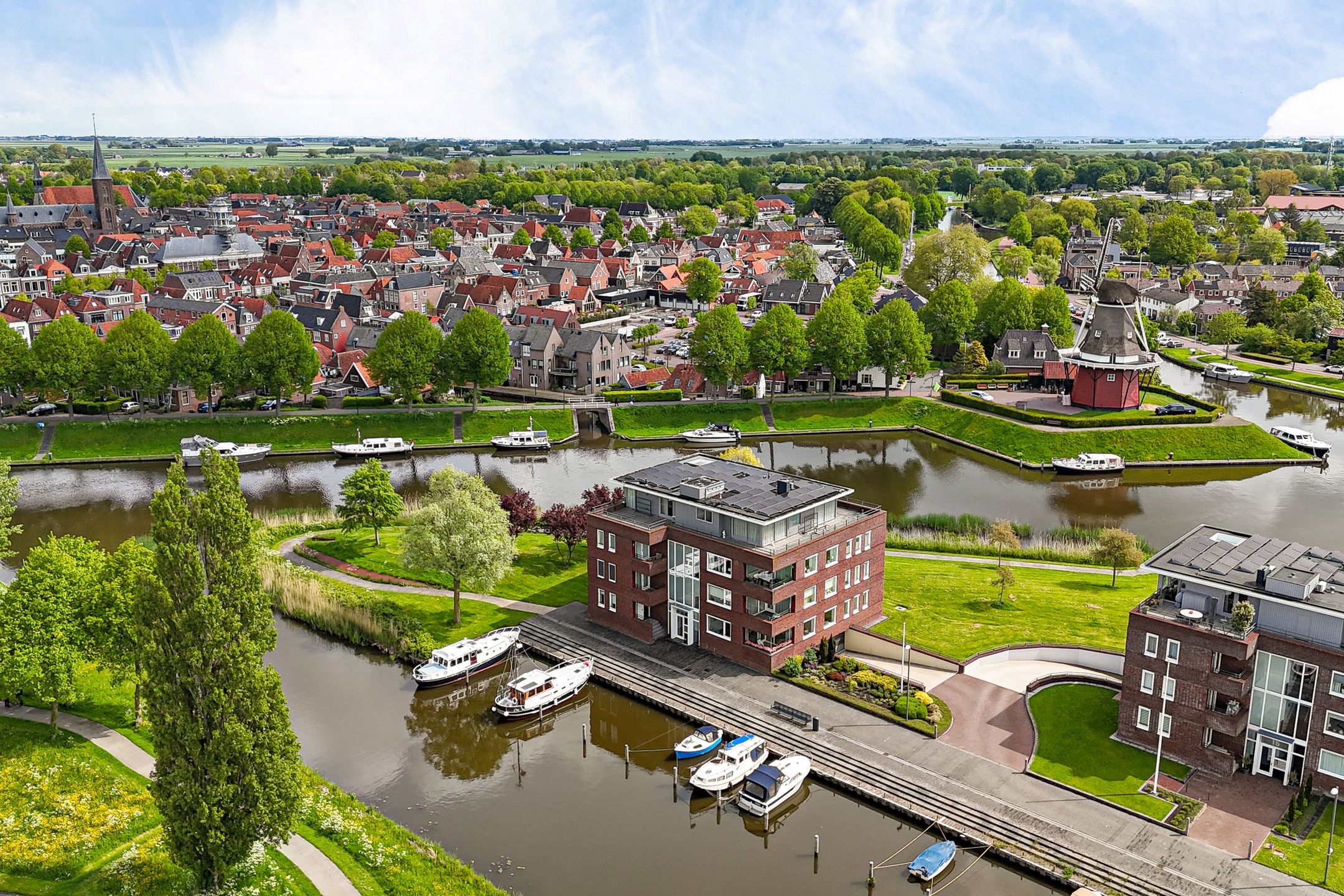Foto van Grimma Herna 171, Dokkum
