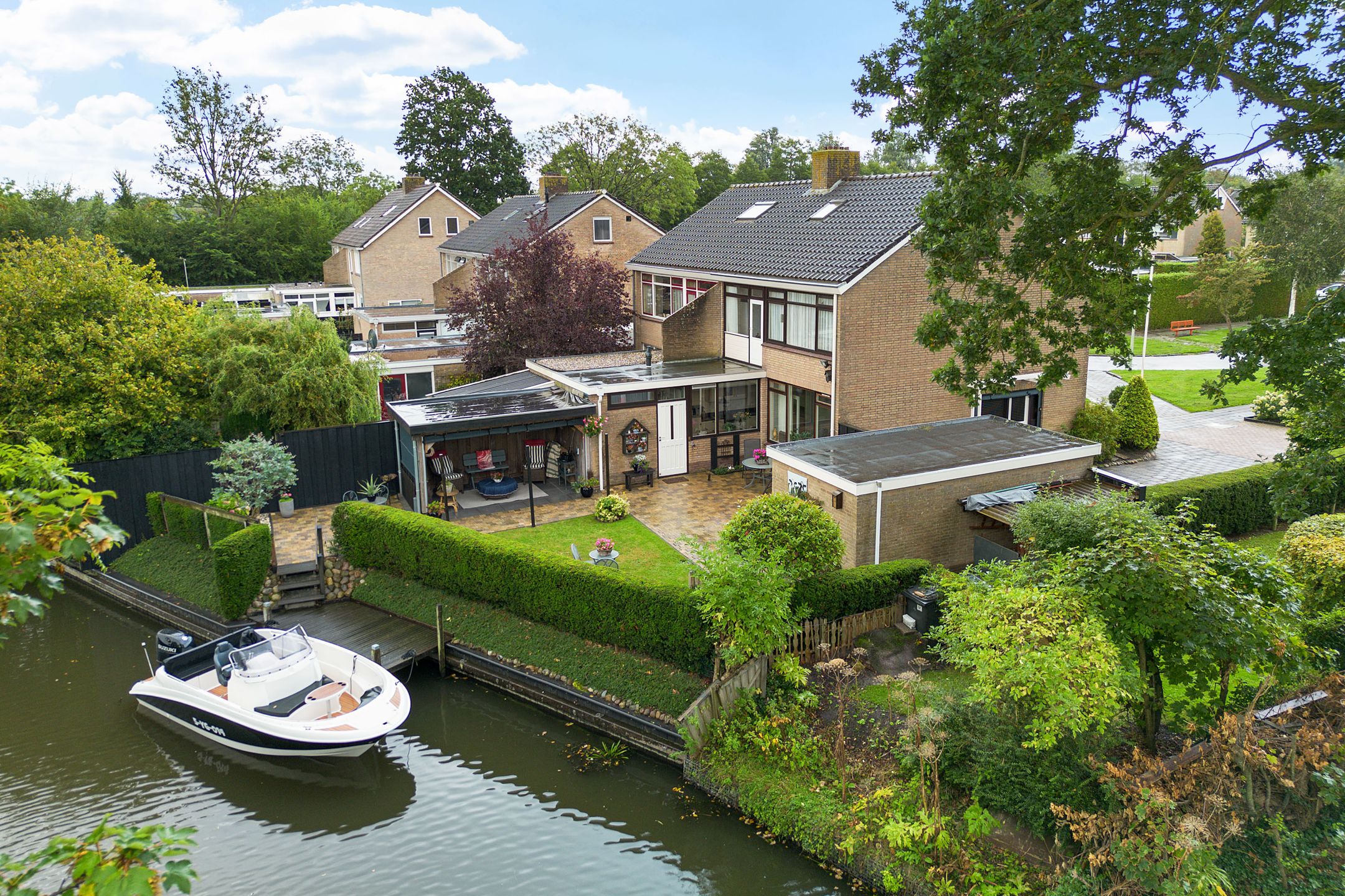 Foto van Brokmui 12, Dokkum